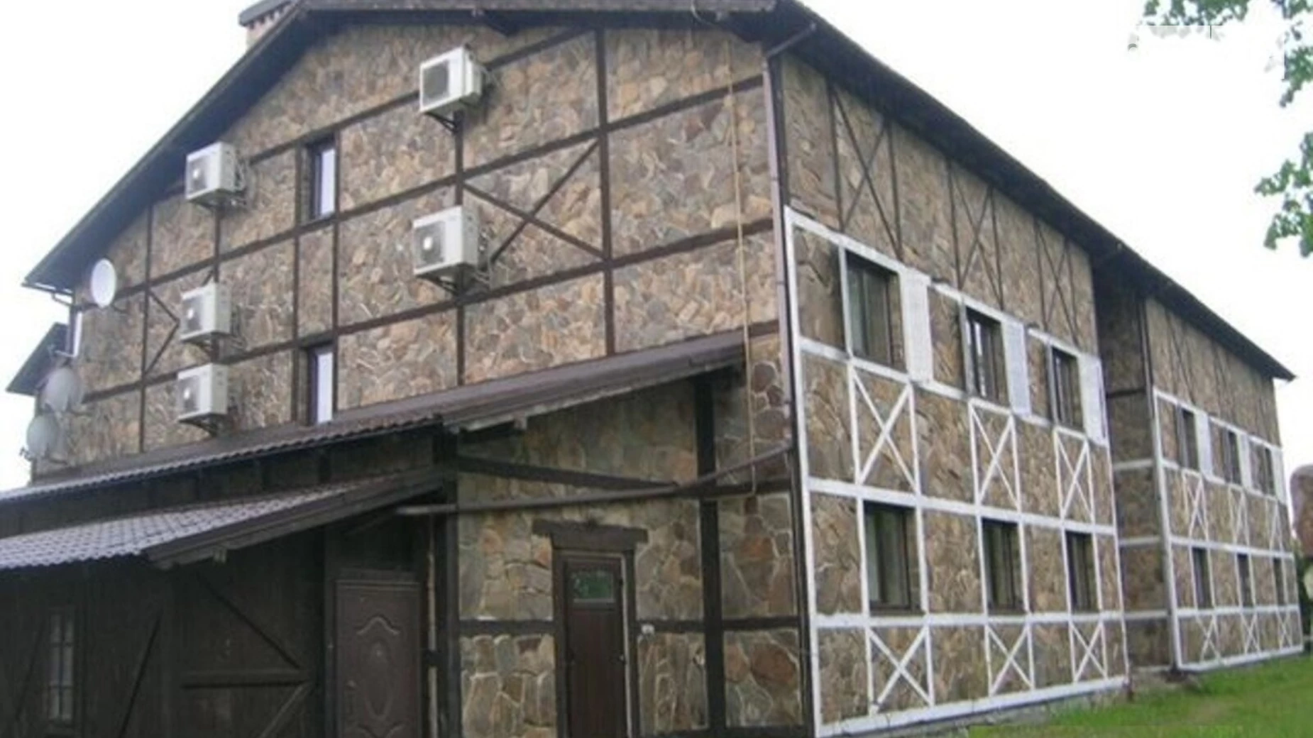 Продается объект сферы услуг 2291 кв. м в 2-этажном здании, цена: 1500000 $ - фото 2