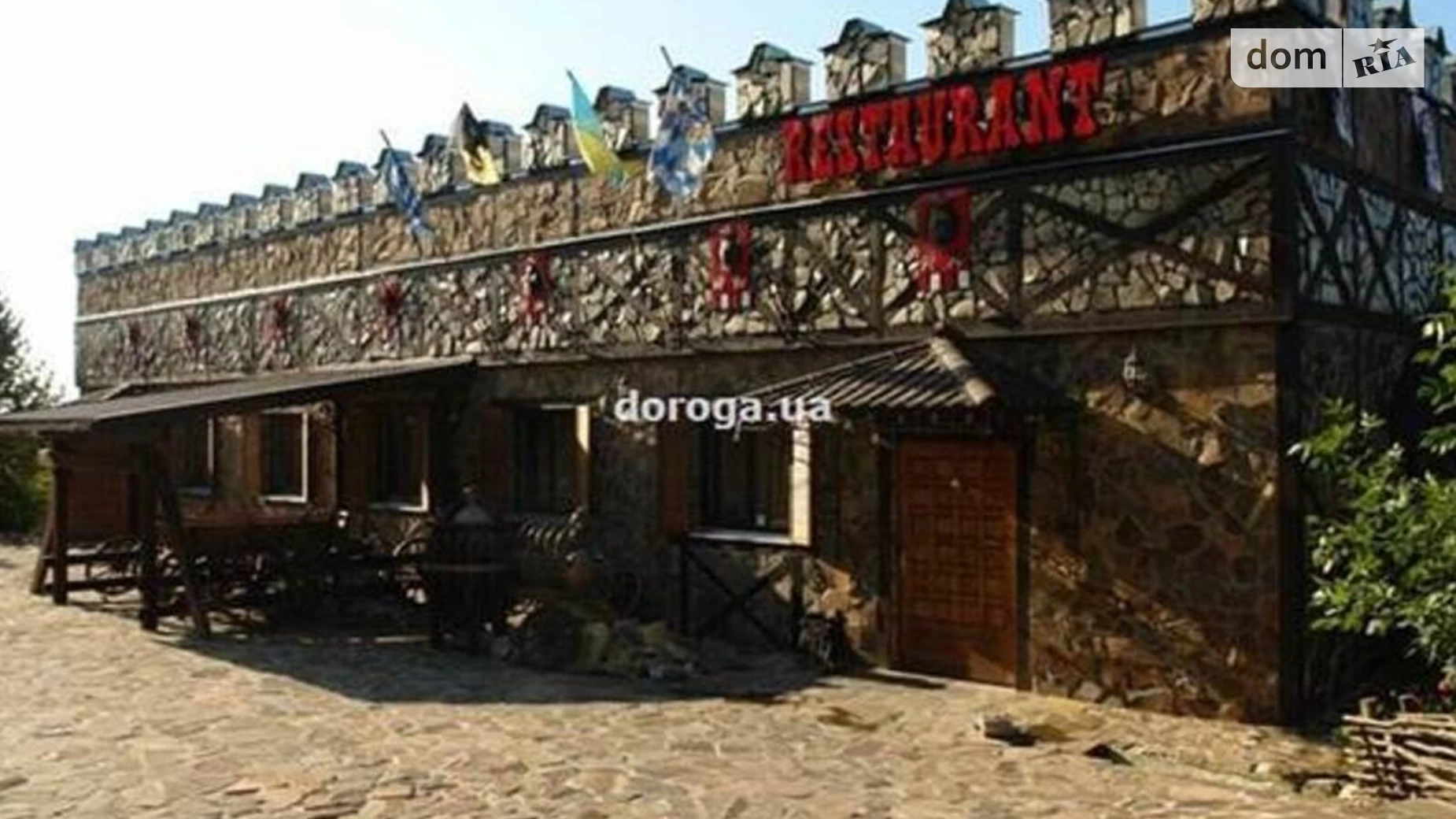Продается объект сферы услуг 2291 кв. м в 2-этажном здании, цена: 1500000 $ - фото 5