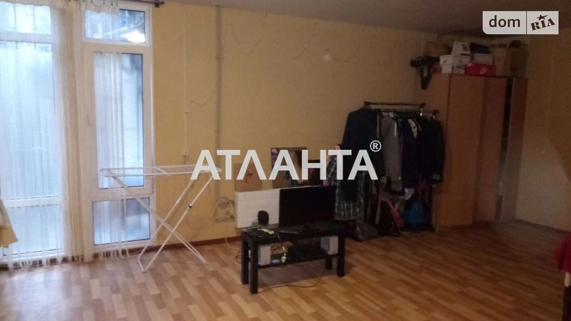 Продается 1-комнатная квартира 48.8 кв. м в Одессе, ул. Михайловская, 35 - фото 2