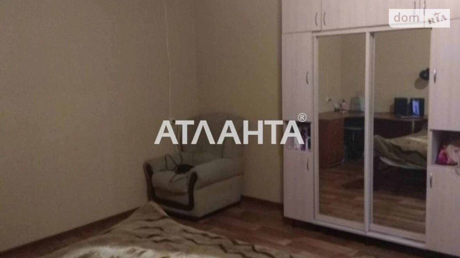 Продается 1-комнатная квартира 48.8 кв. м в Одессе, ул. Михайловская - фото 3