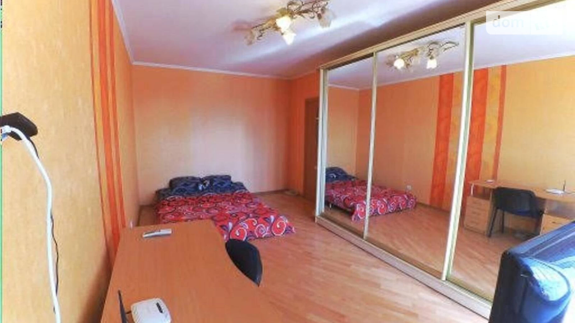 Продається 1-кімнатна квартира 36 кв. м у Одесі, Фонтанська дор.