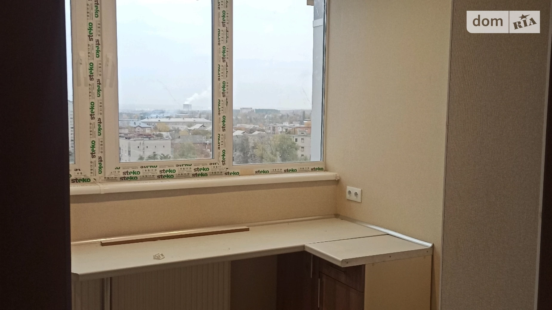 Продается 2-комнатная квартира 58 кв. м в Харькове, ул. Полтавский Шлях, 186 - фото 3