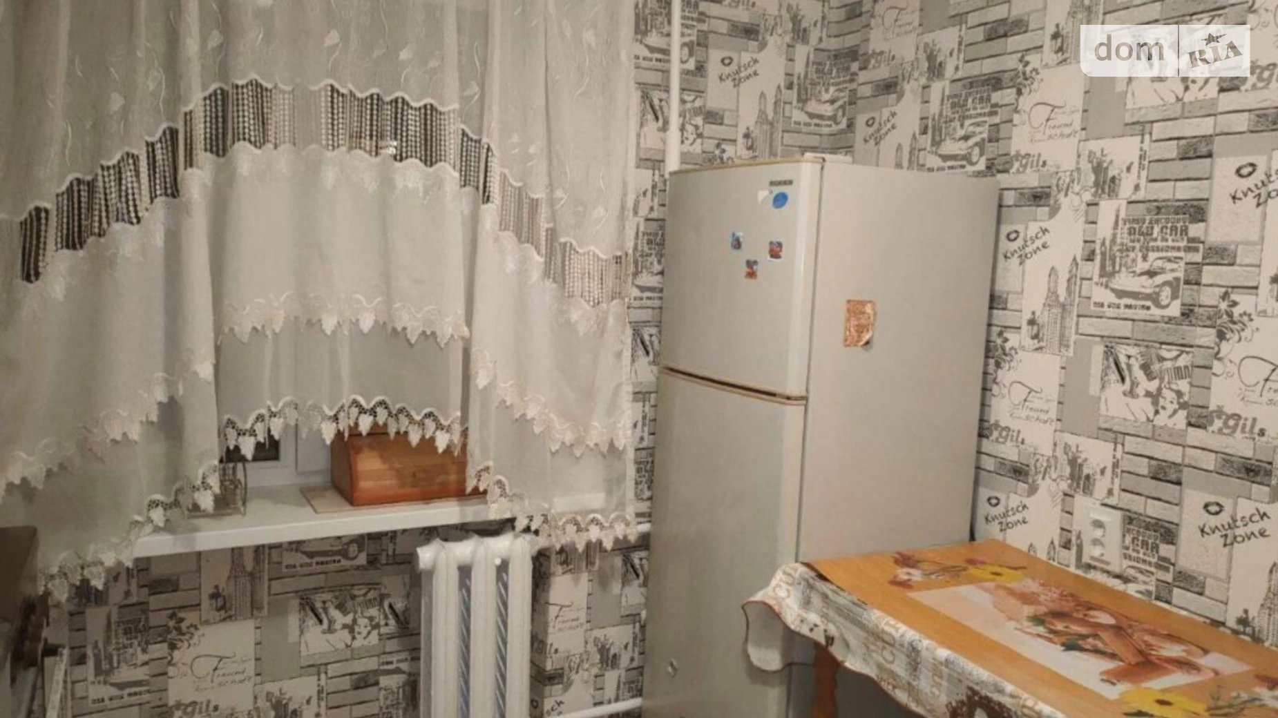 Продается 1-комнатная квартира 39 кв. м в Одессе, просп. Академика Глушко - фото 4