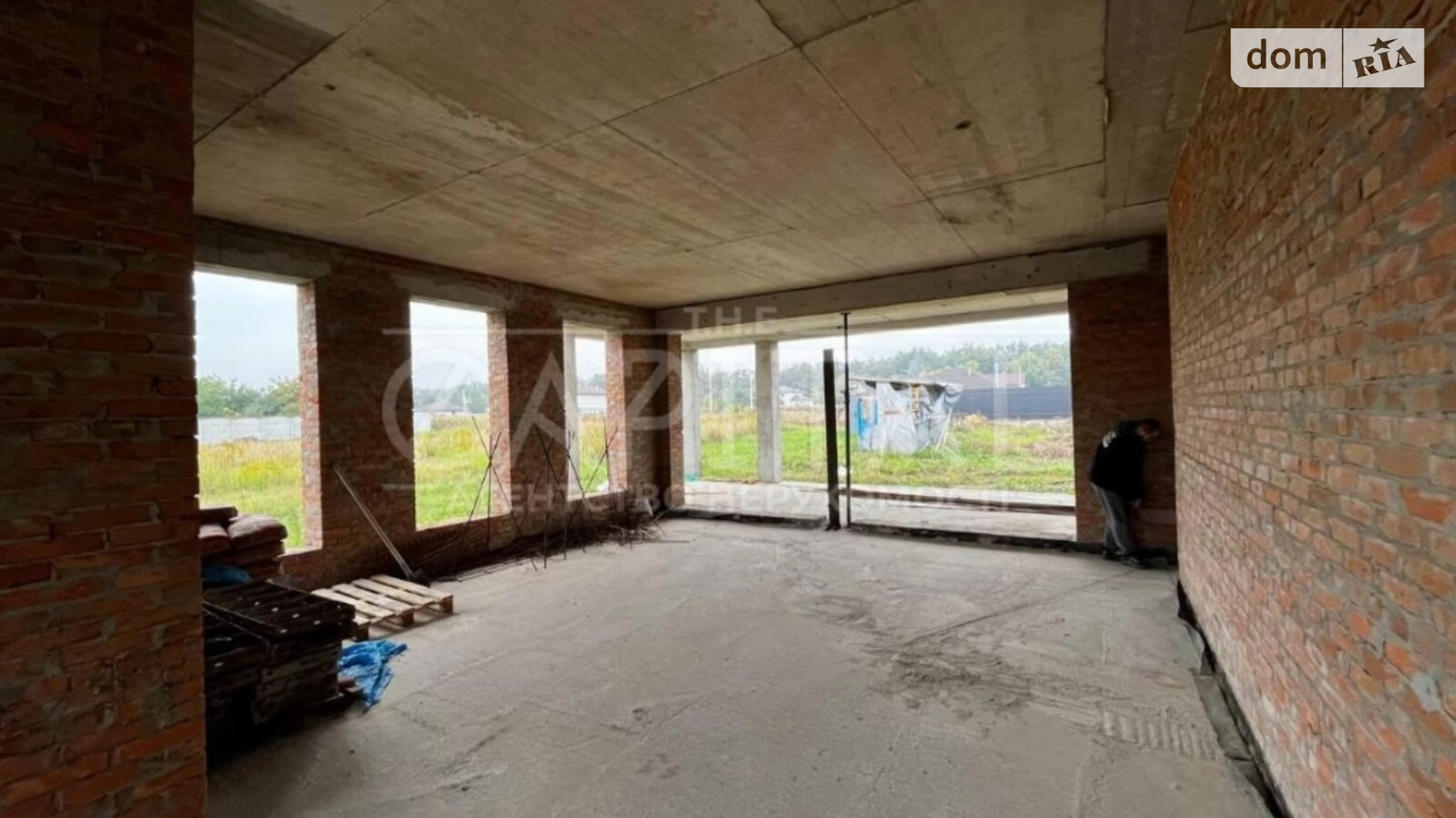 Продається будинок 2 поверховий 320 кв. м з ділянкою, цена: 143000 $ - фото 2