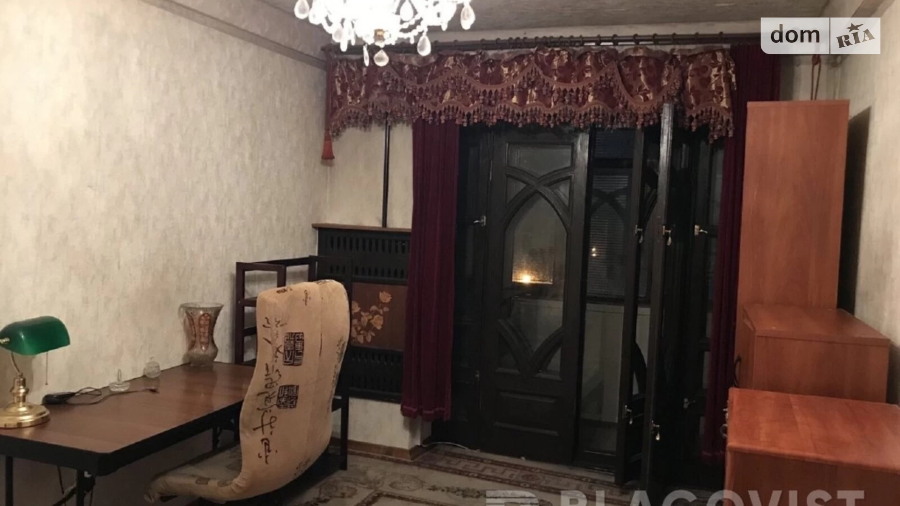 Продается 2-комнатная квартира 56 кв. м в Киеве, ул. Большая Васильковская, 102 - фото 4