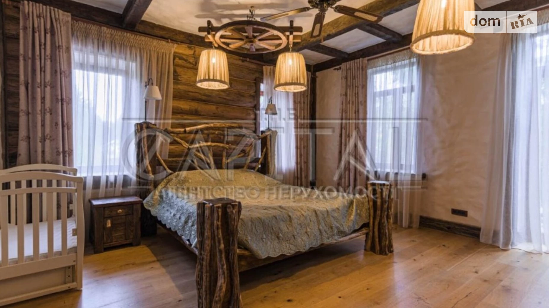 Продається одноповерховий будинок 540 кв. м с басейном, цена: 1500000 $ - фото 5