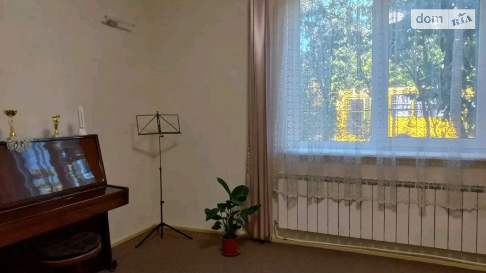 Продается одноэтажный дом 110 кв. м с балконом, цена: 190000 € - фото 2