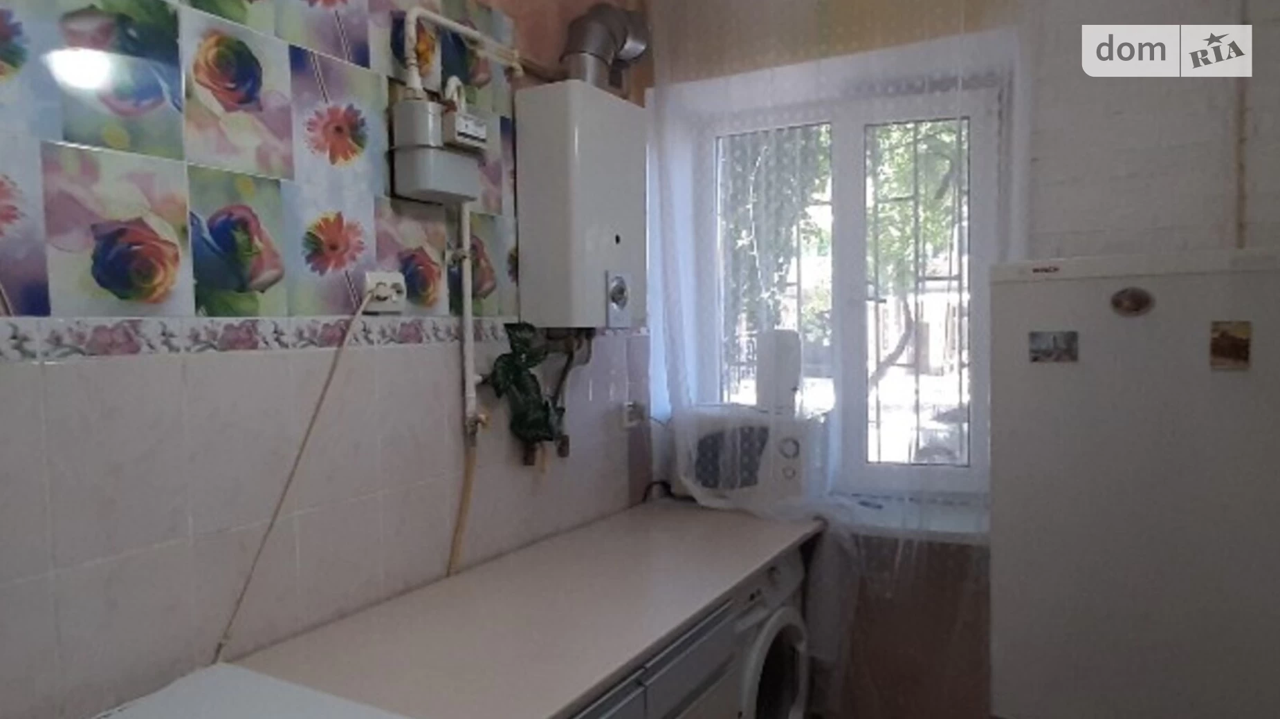 Продается 1-комнатная квартира 30 кв. м в Одессе, ул. Мясоедовская