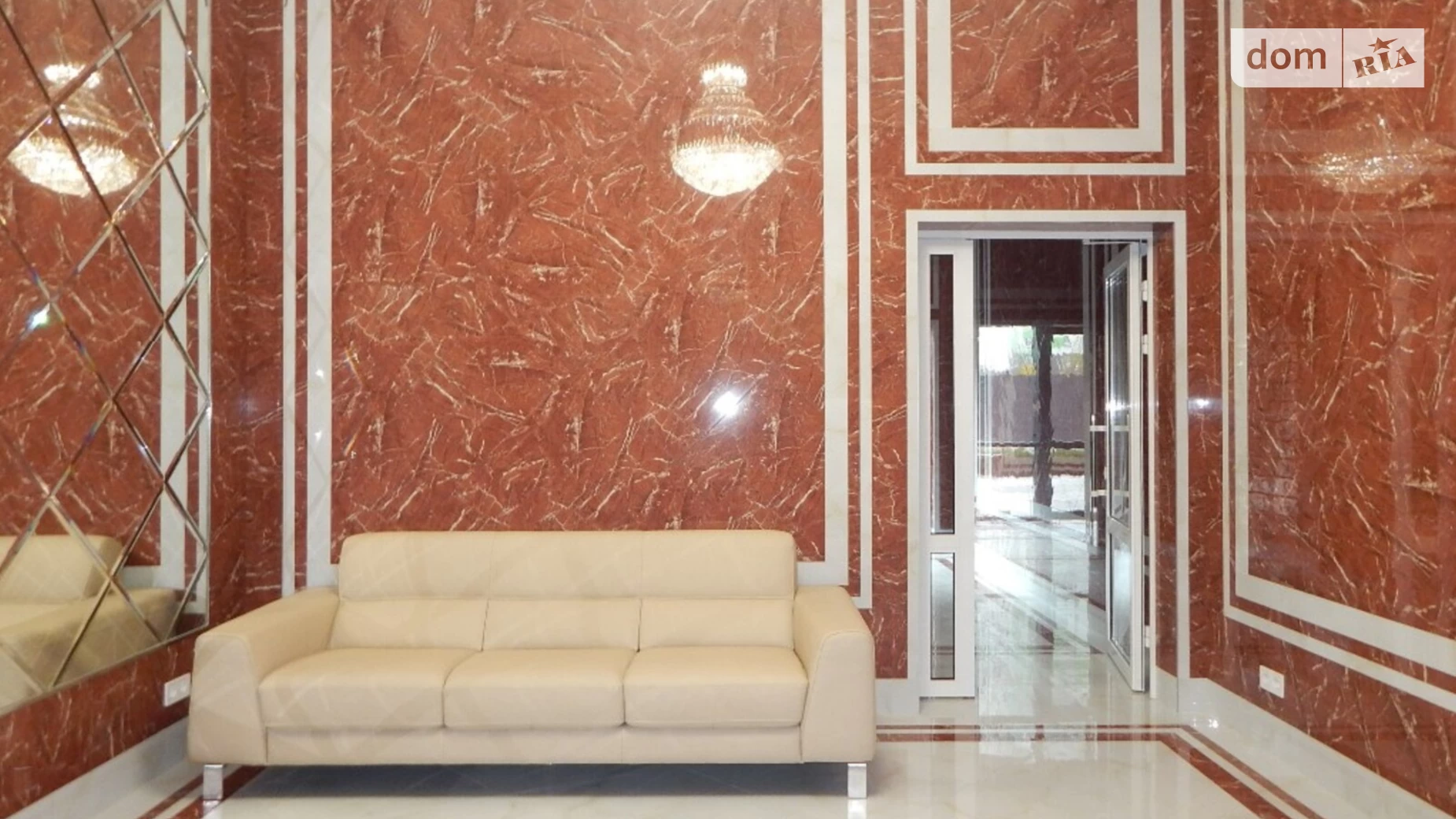 Продается 2-комнатная квартира 56.7 кв. м в Ирпене, ул. Университетская(Карла Маркса), 3/8 - фото 5