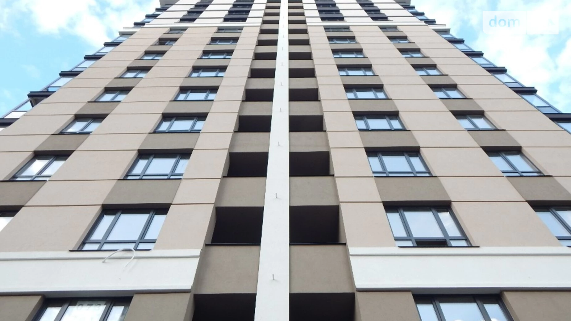 Продается 2-комнатная квартира 56.7 кв. м в Ирпене, ул. Университетская(Карла Маркса), 3/8 - фото 2