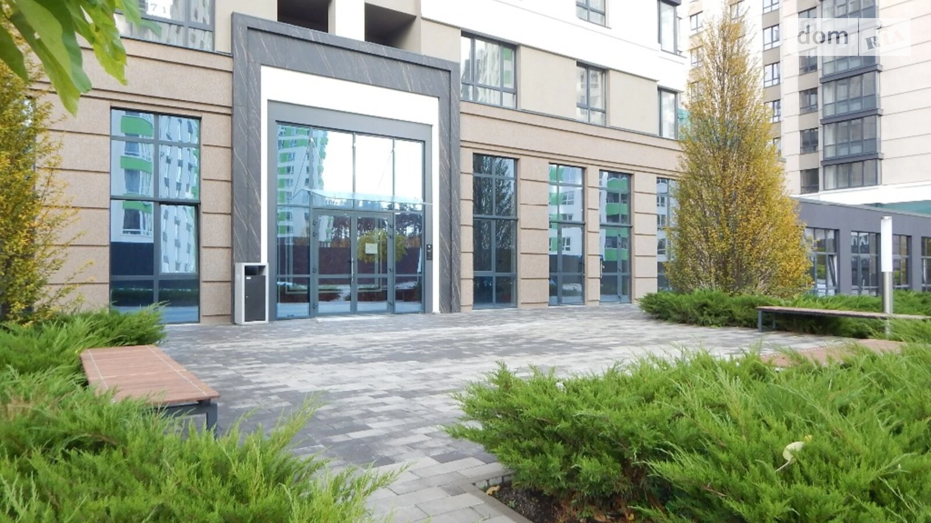 Продается 2-комнатная квартира 56.7 кв. м в Ирпене, ул. Университетская(Карла Маркса), 3/8 - фото 3