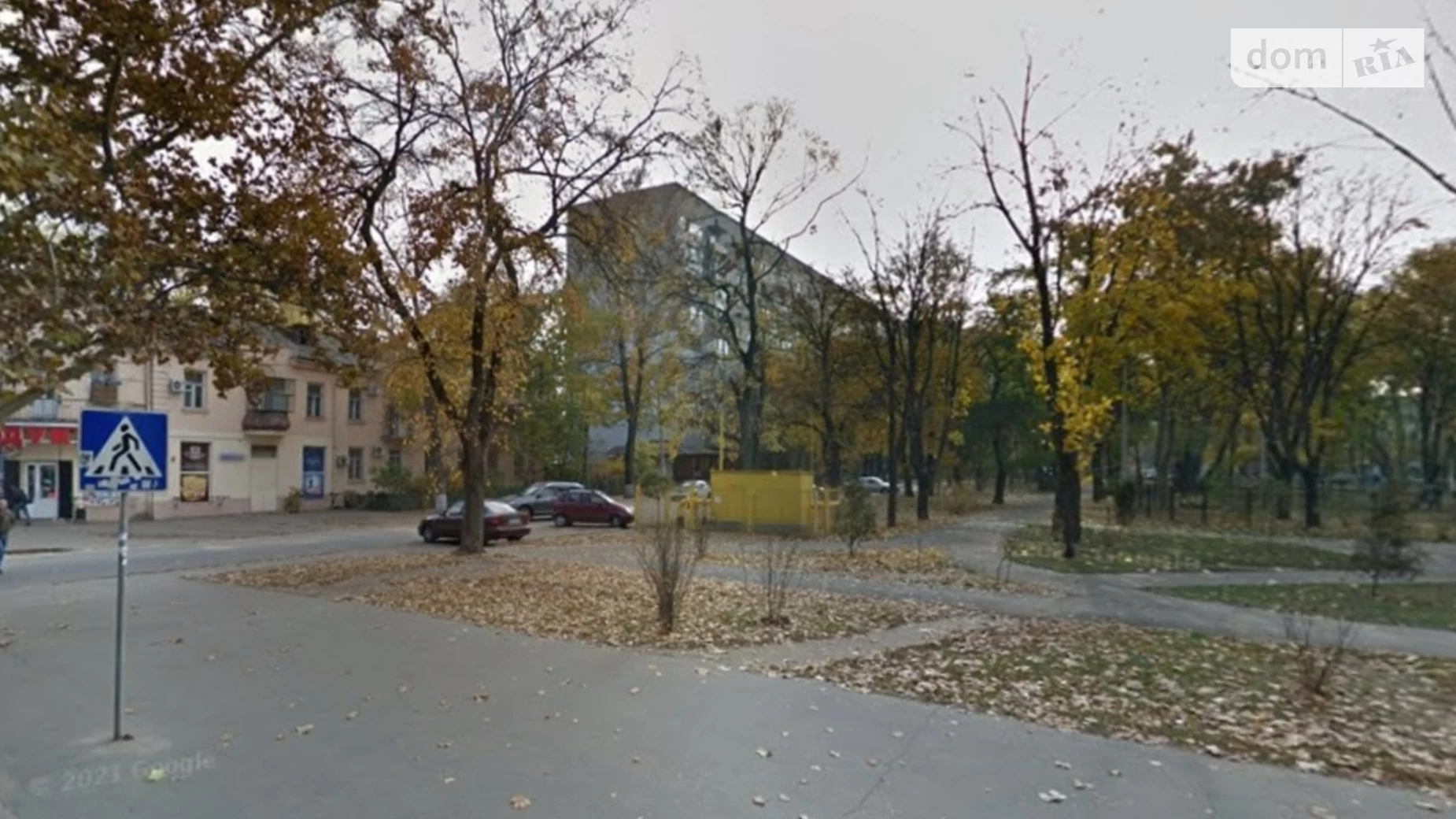 Продается 4-комнатная квартира 78 кв. м в Одессе, ул. Гераневая, 2 - фото 2