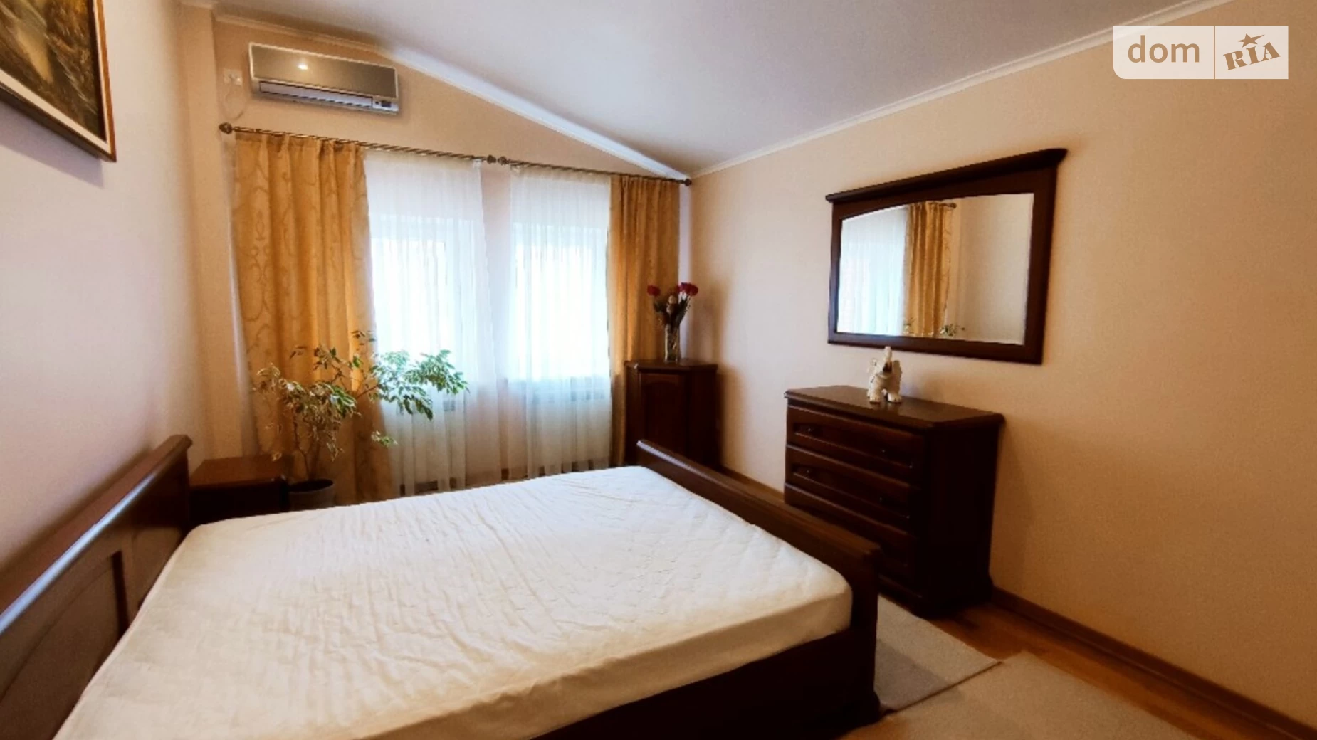 4-комнатная квартира 114 кв. м в Тернополе - фото 2