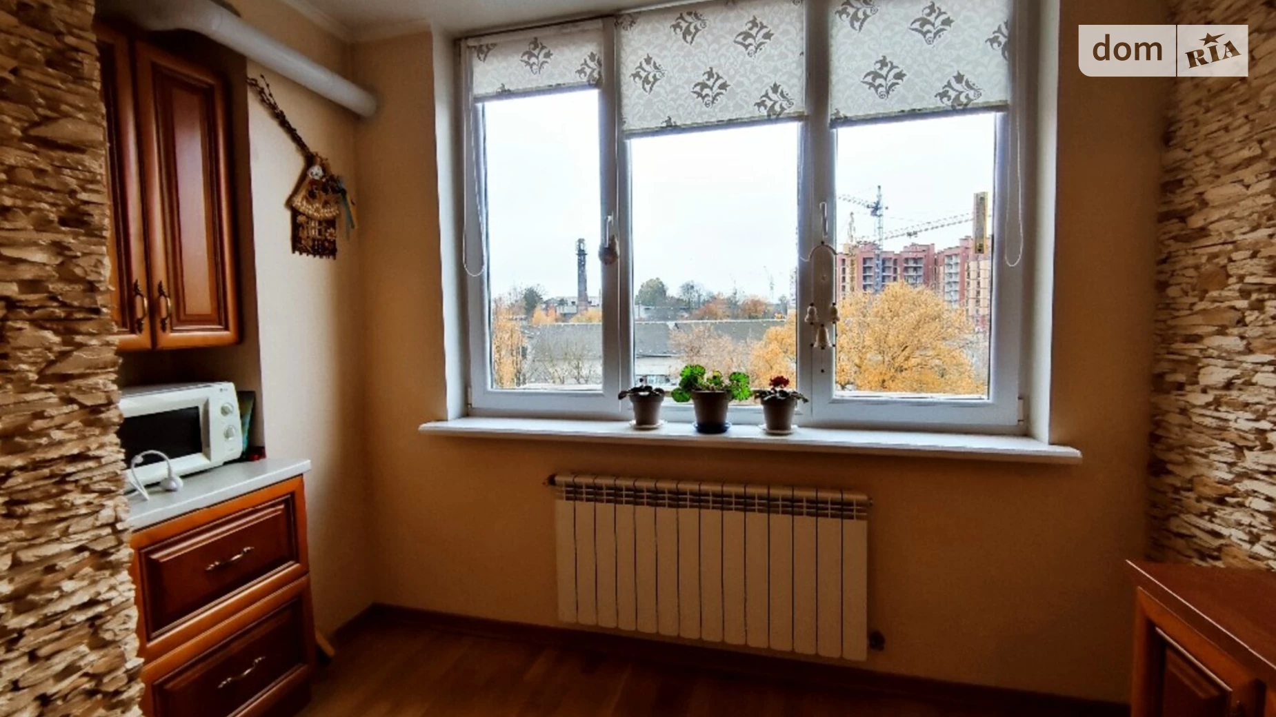 4-комнатная квартира 114 кв. м в Тернополе, цена: 107000 $ - фото 21