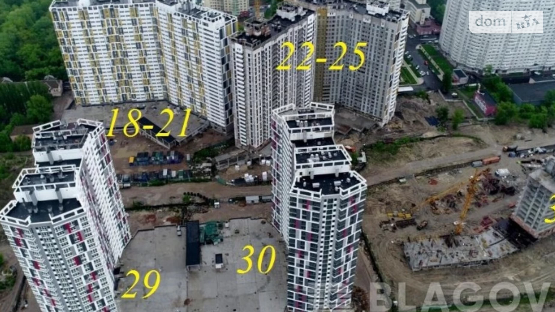 Продается 2-комнатная квартира 77 кв. м в Киеве, ул. Никольско-Слободская, 10 - фото 4