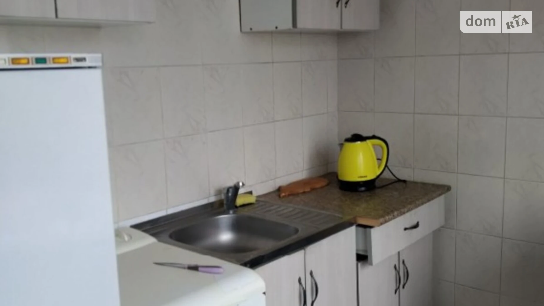 Сдается в аренду 2-комнатная квартира 46 кв. м в Киеве, ул. Олексы Тихого(Выборгская) - фото 4