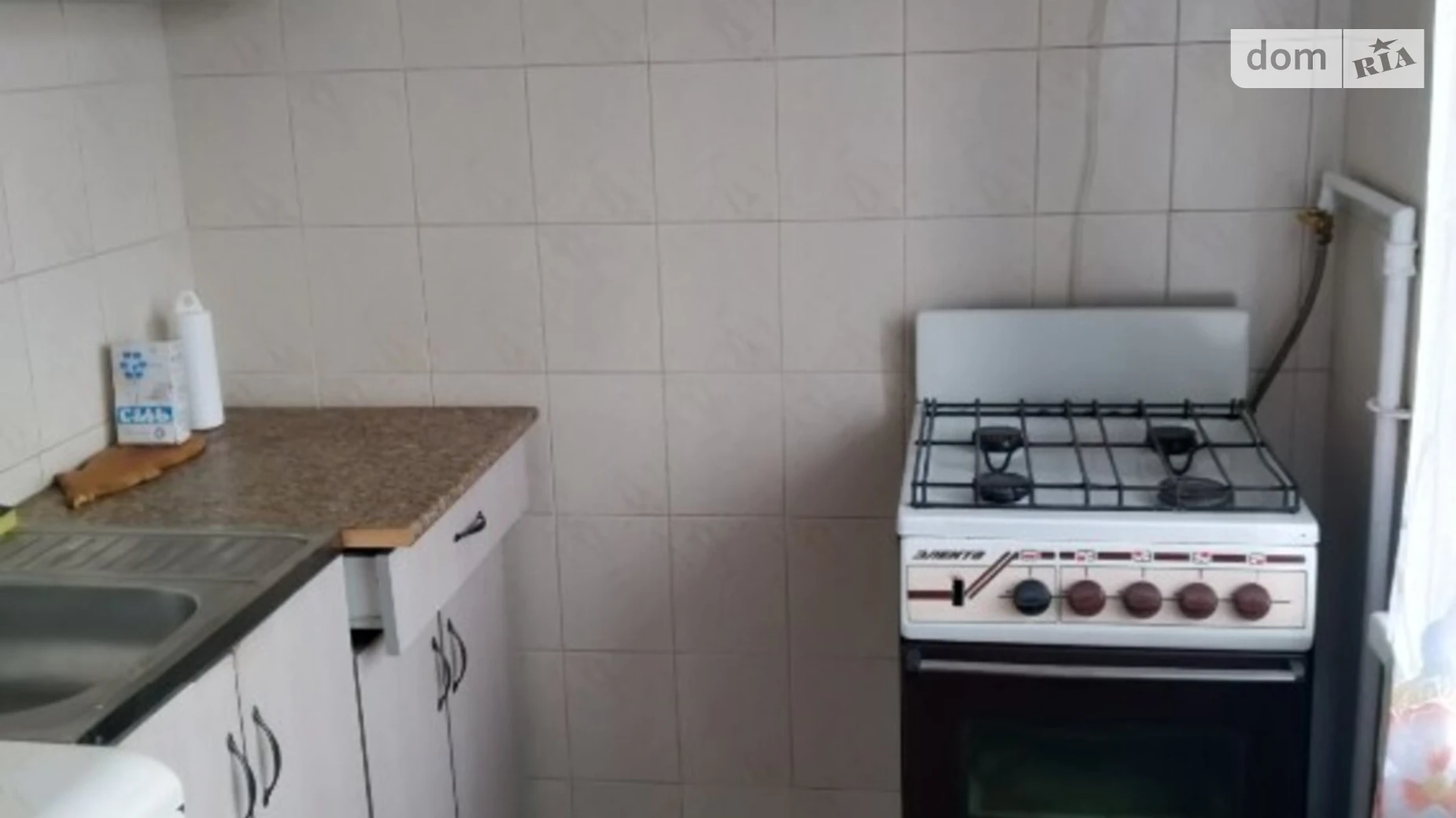 Сдается в аренду 2-комнатная квартира 46 кв. м в Киеве, ул. Олексы Тихого(Выборгская) - фото 5