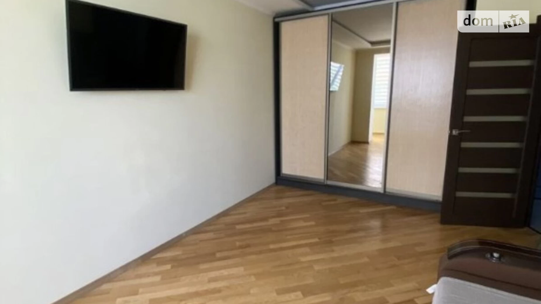 Здається в оренду 1-кімнатна квартира 45 кв. м у Львові, вул. Пулюя Івана - фото 4