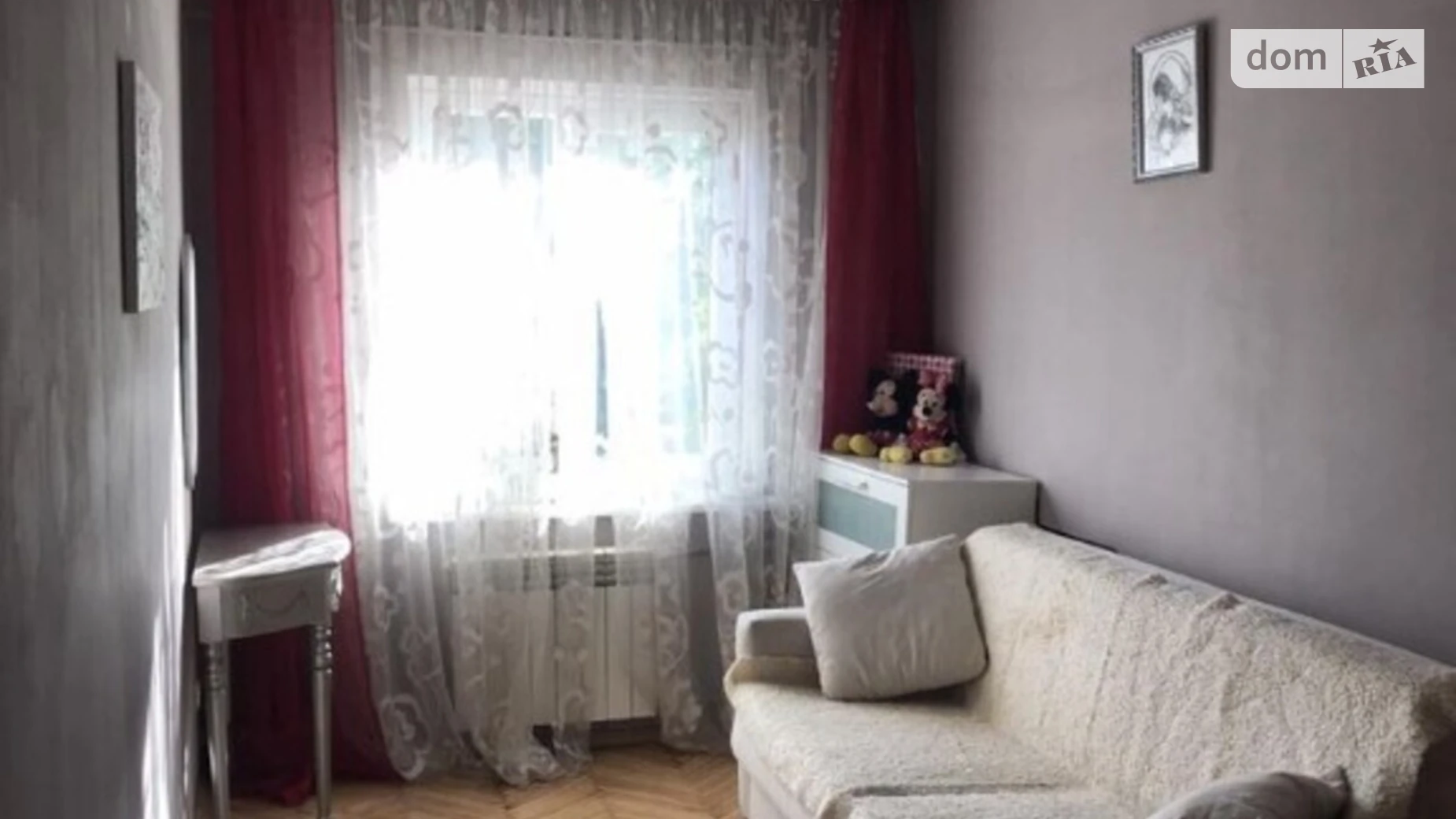 Здається в оренду 3-кімнатна квартира 65 кв. м у Львові, вул. Тернопільська - фото 3