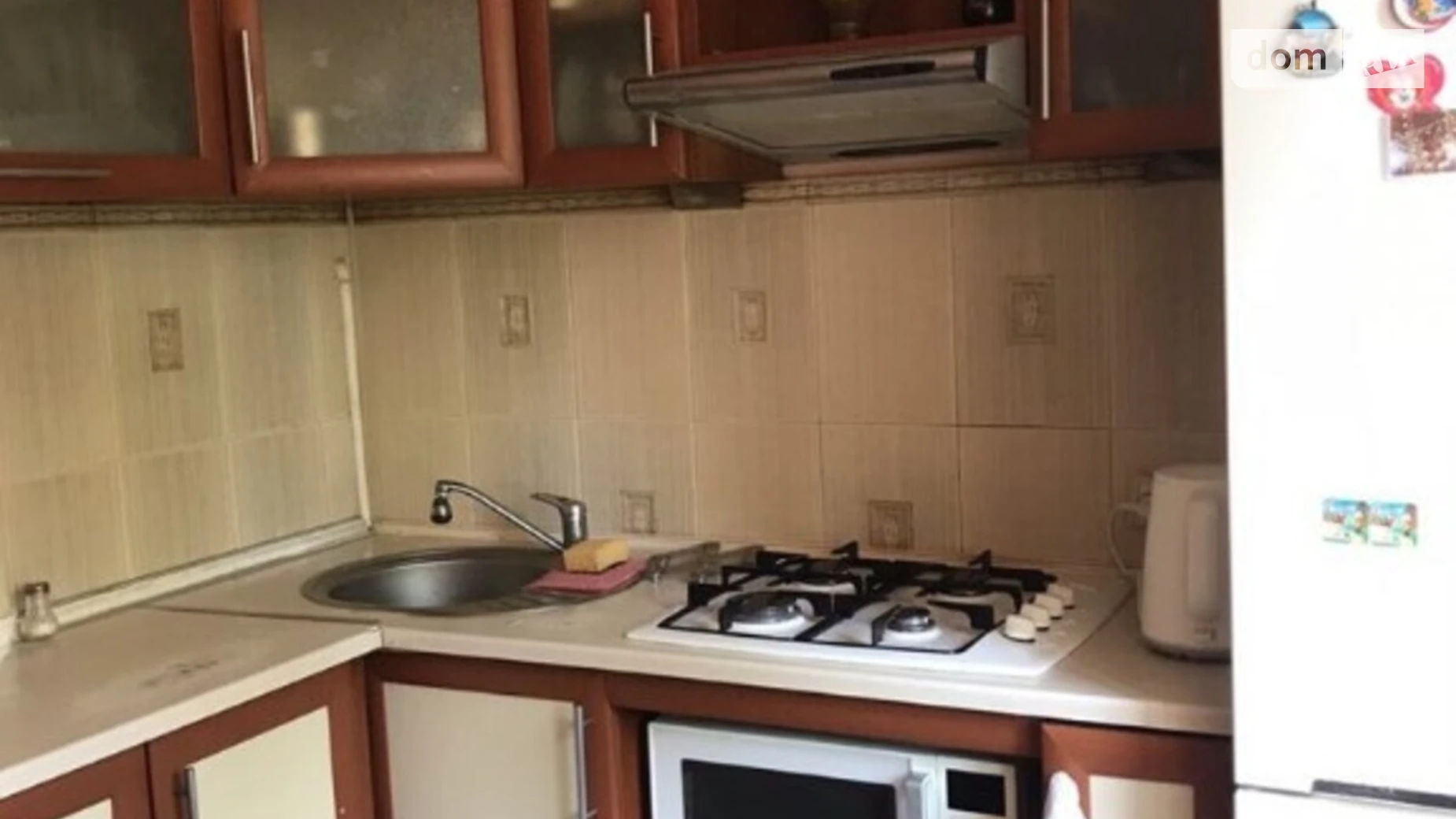 Здається в оренду 3-кімнатна квартира 65 кв. м у Львові, вул. Тернопільська - фото 2