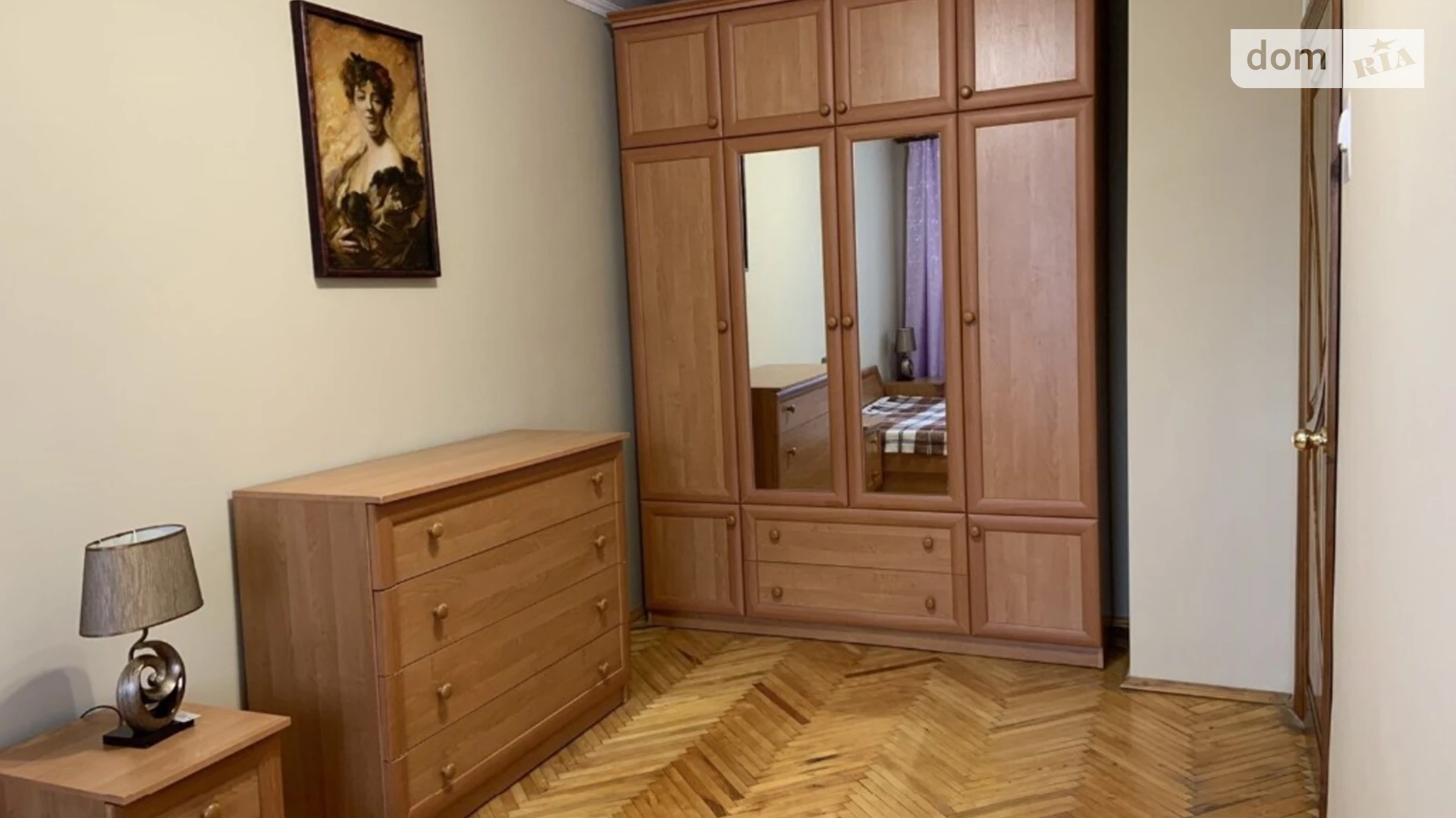 Сдается в аренду 2-комнатная квартира 46 кв. м в Львове, ул. Петлюры Симона - фото 2