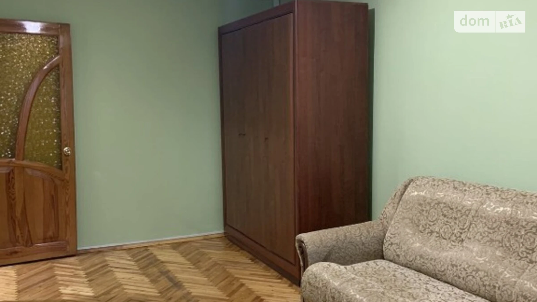 Сдается в аренду 2-комнатная квартира 46 кв. м в Львове, ул. Петлюры Симона - фото 3