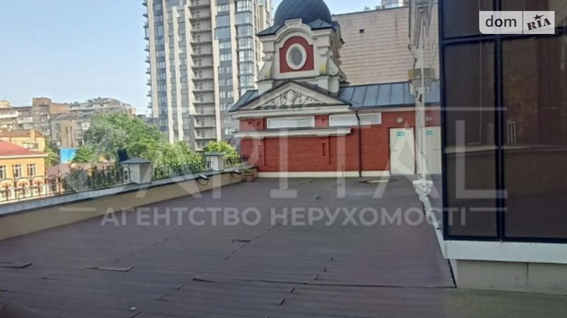 Сдается в аренду помещения свободного назначения 1050 кв. м в 13-этажном здании, цена: 22680 $ - фото 5