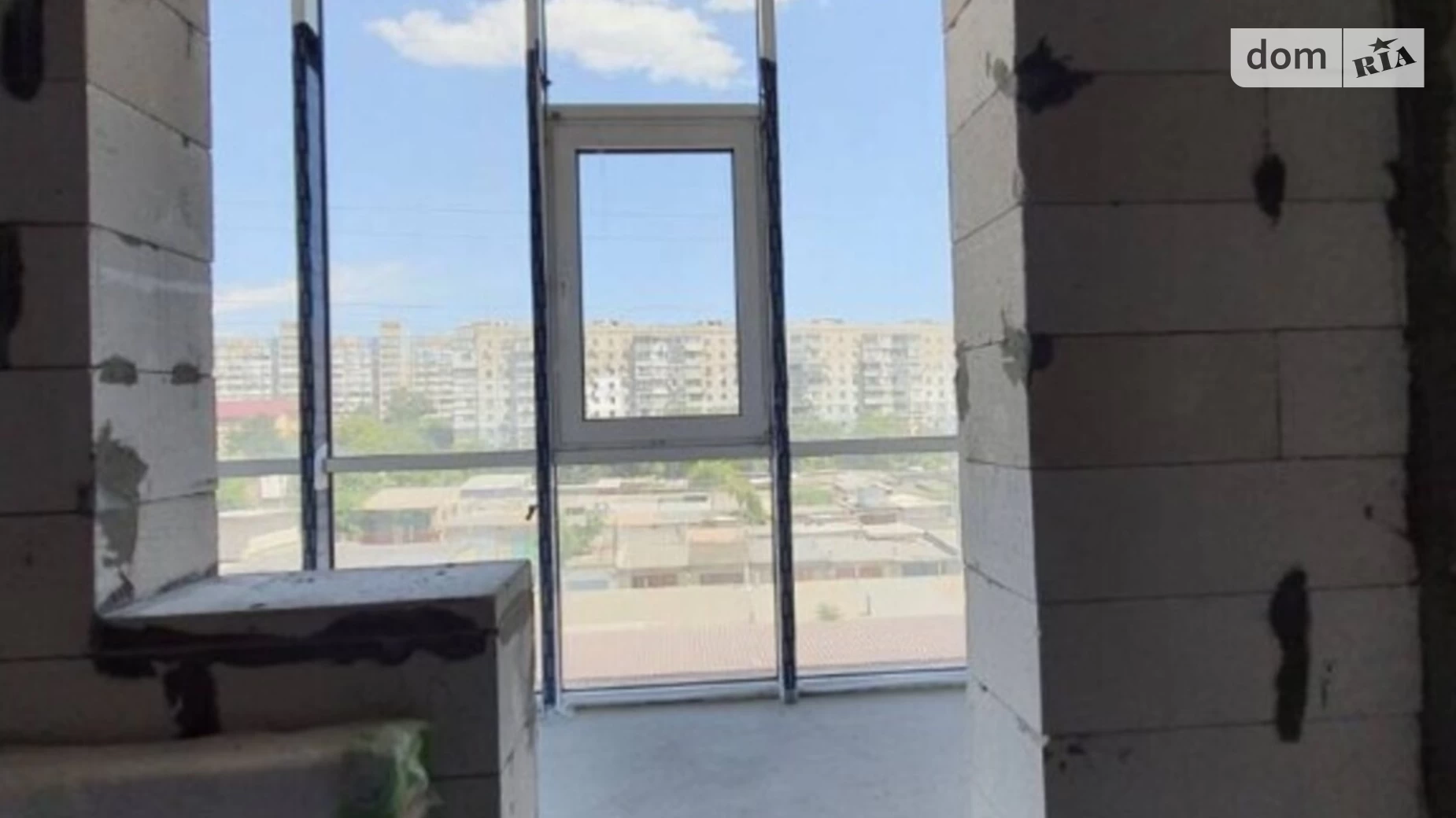 Продается 1-комнатная квартира 40 кв. м в Одессе, ул. Спортивная - фото 4
