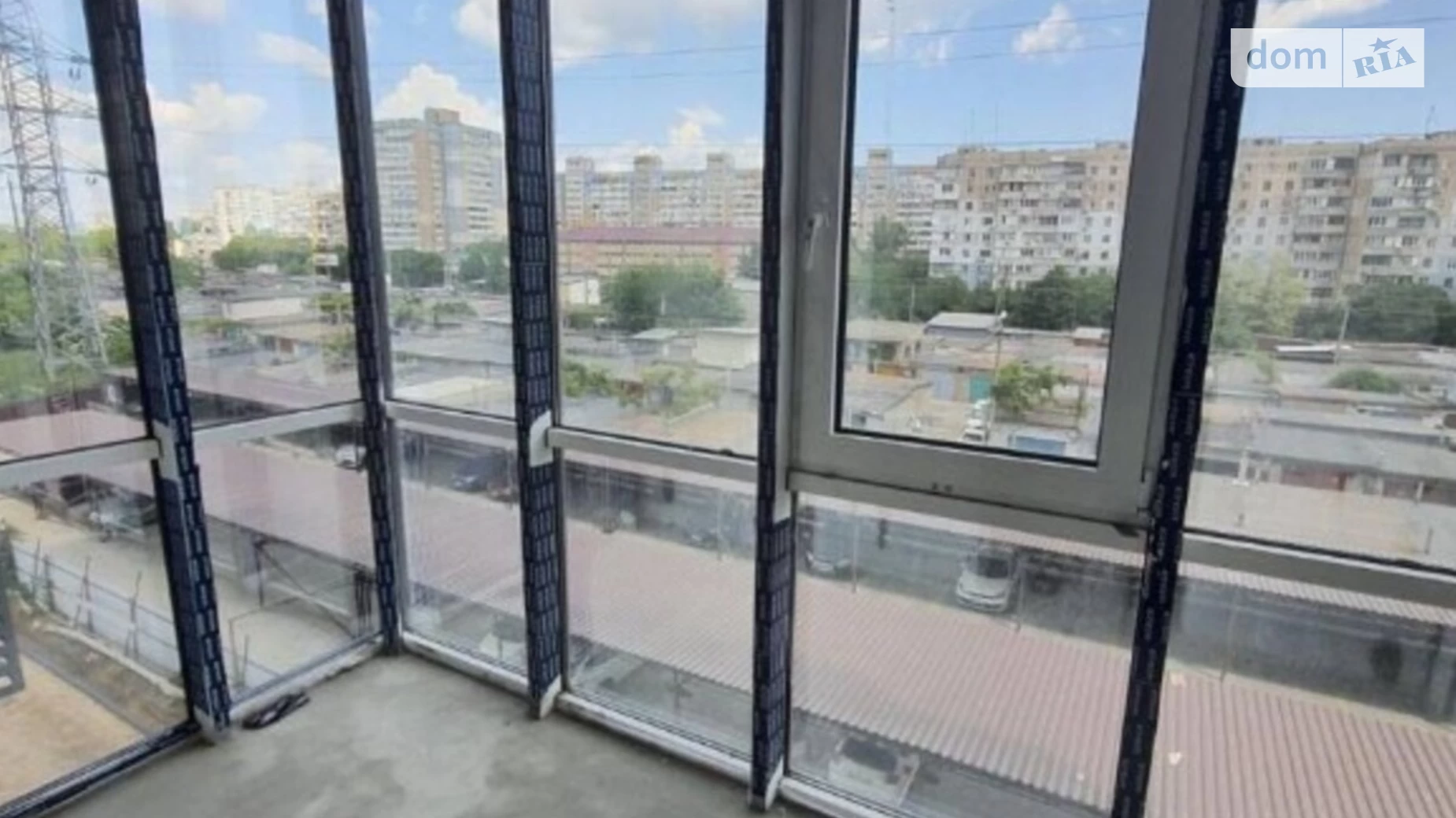 Продається 1-кімнатна квартира 40 кв. м у Одесі, вул. Спортивна - фото 5