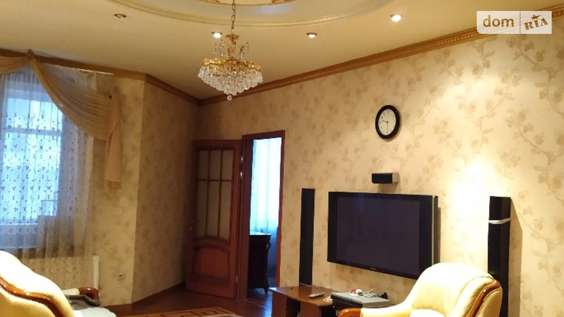 Продается 2-комнатная квартира 94 кв. м в Одессе, ул. Тенистая