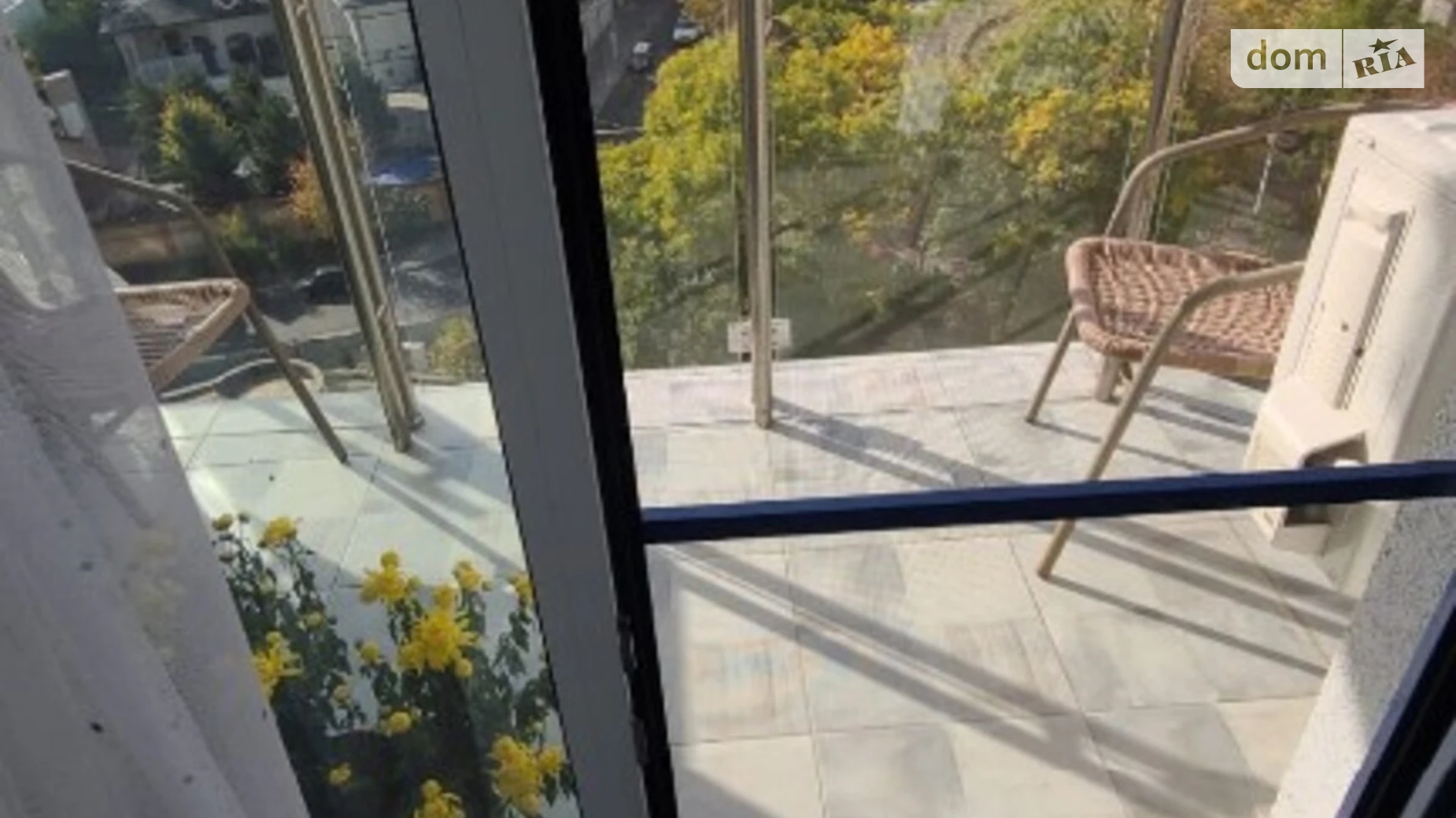 Сдается в аренду 1-комнатная квартира 47 кв. м в Одессе, пер. Ванный, 1 - фото 4