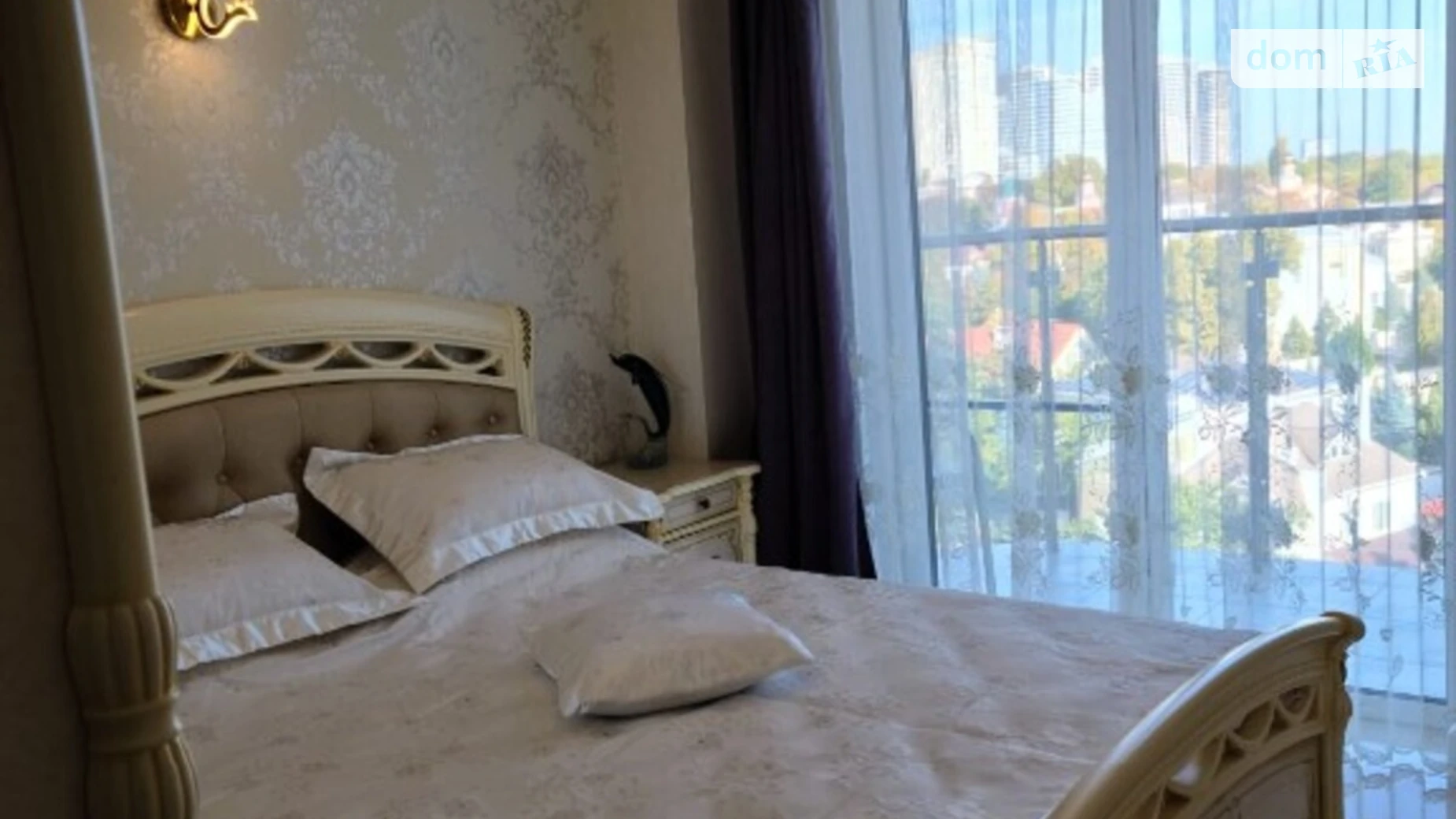 Сдается в аренду 1-комнатная квартира 47 кв. м в Одессе, пер. Ванный, 1 - фото 2