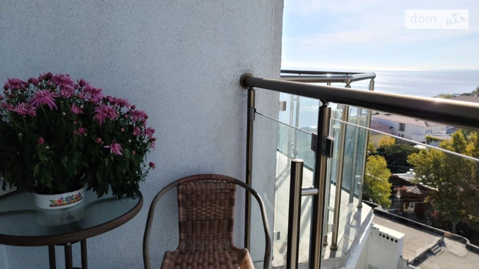 Сдается в аренду 1-комнатная квартира 47 кв. м в Одессе, пер. Ванный, 1 - фото 3