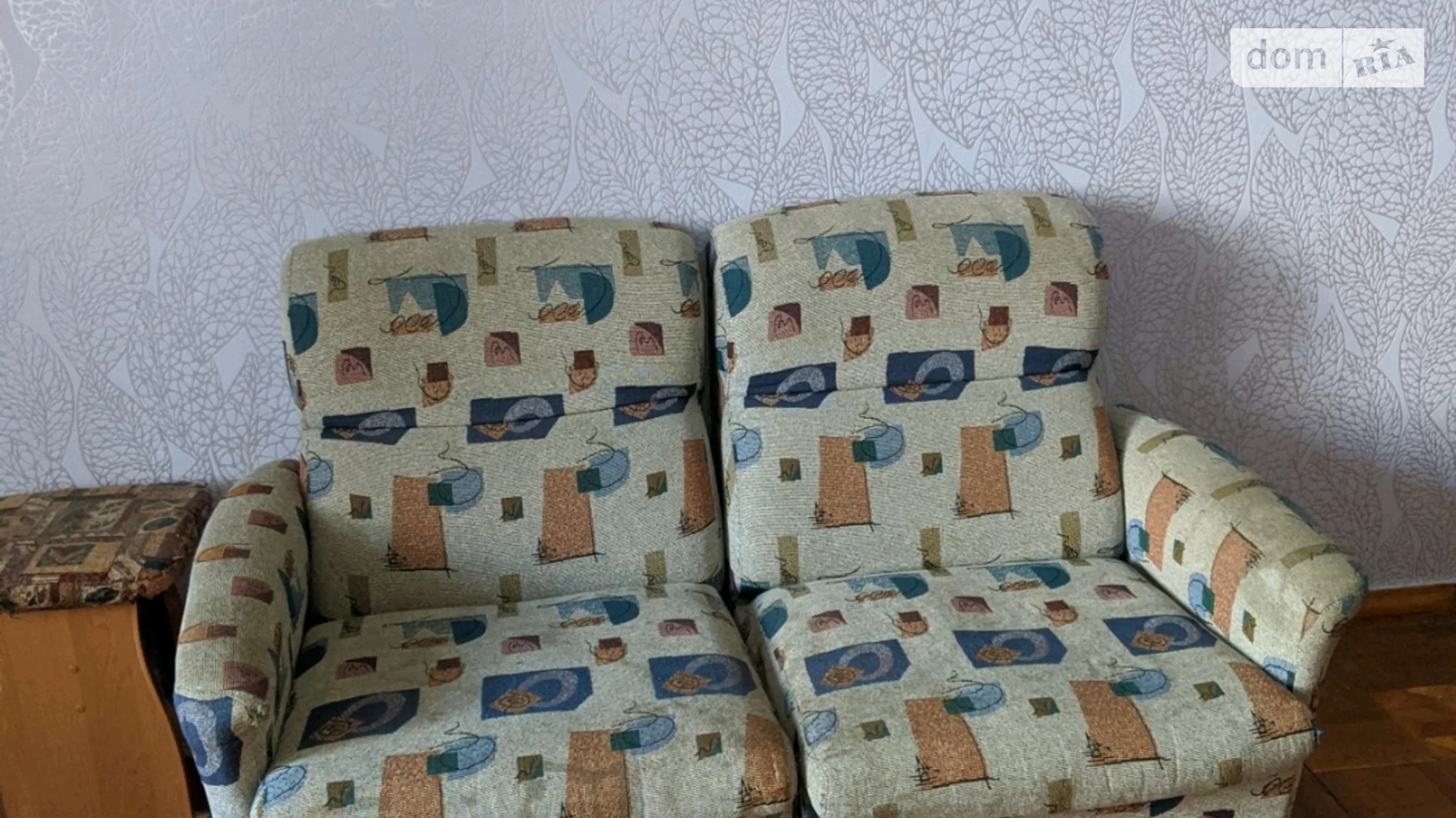 Здається в оренду 3-кімнатна квартира 58 кв. м у Вінниці, вул. 600-річчя - фото 3
