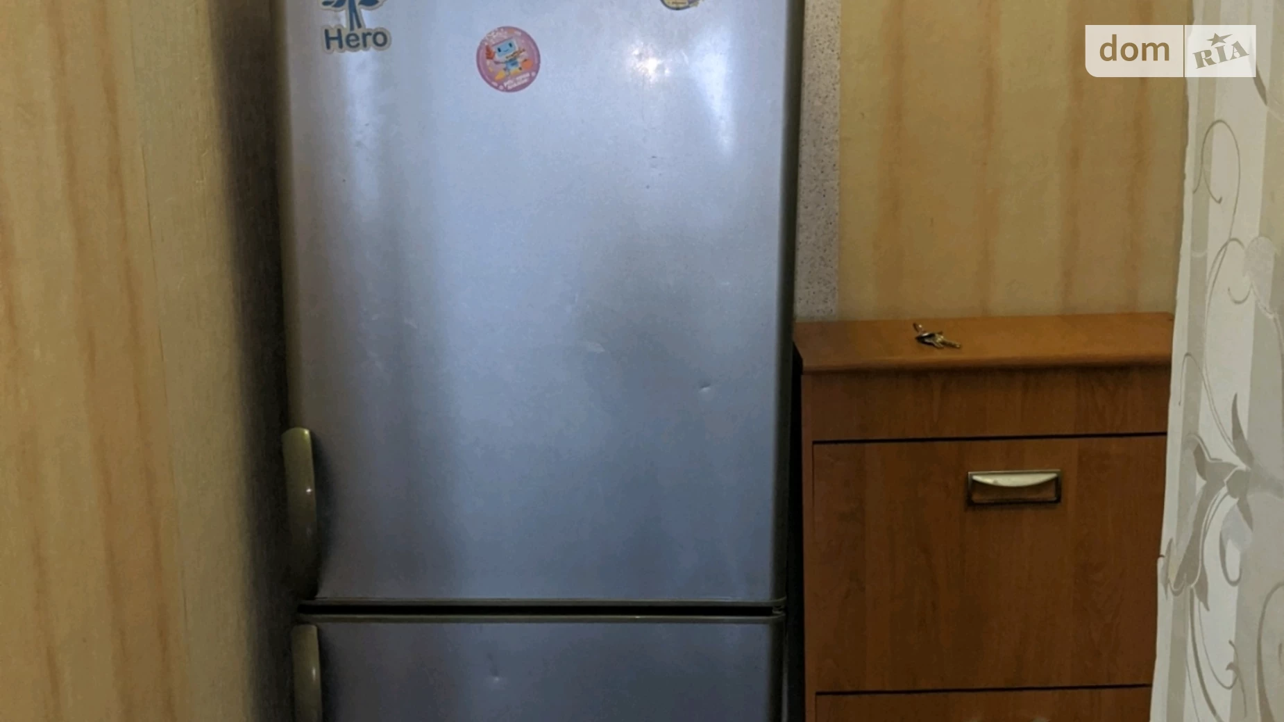 Здається в оренду 3-кімнатна квартира 58 кв. м у Вінниці, вул. 600-річчя - фото 2