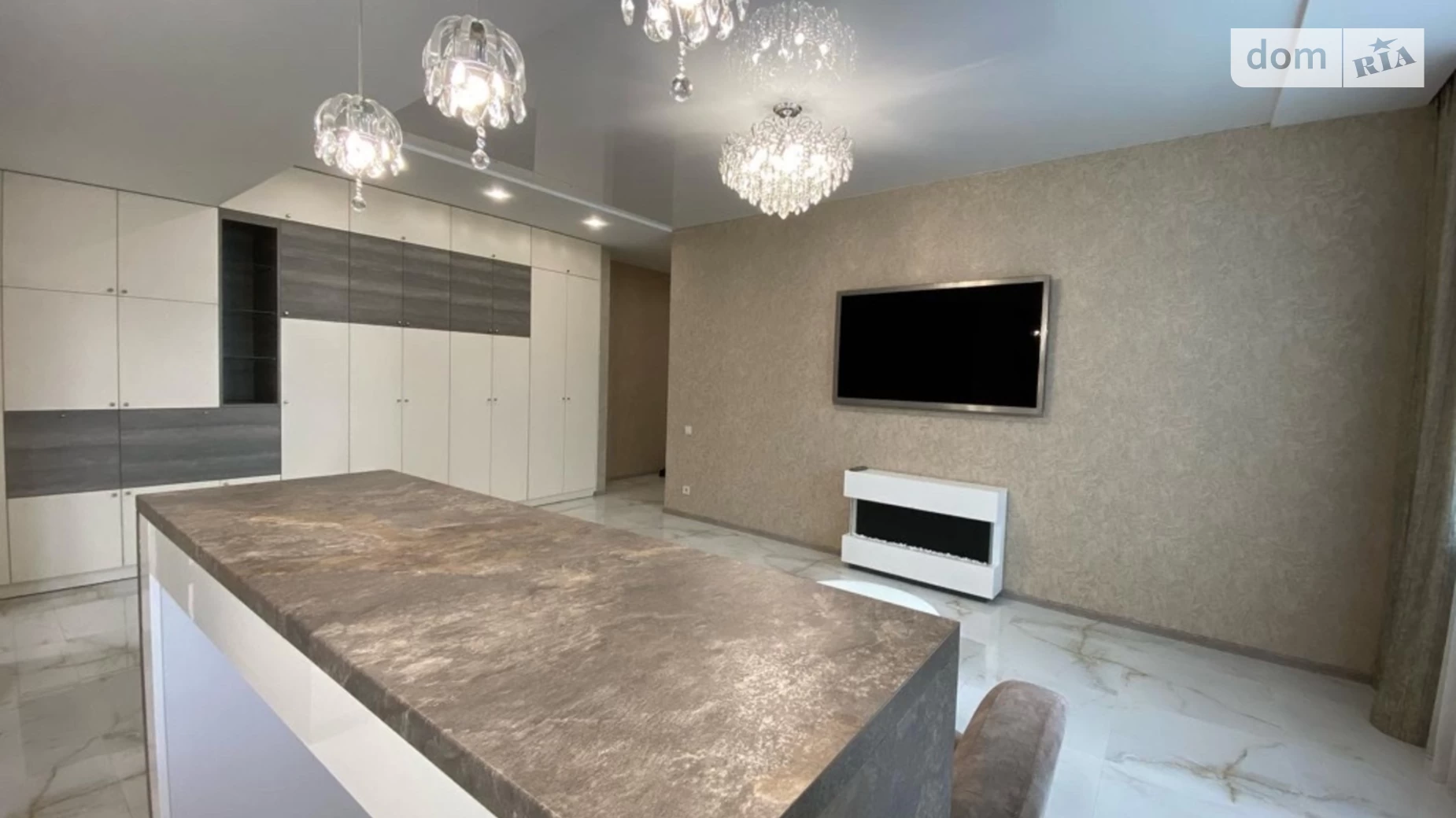 Продается 3-комнатная квартира 102 кв. м в Одессе, цена: 135000 $ - фото 2