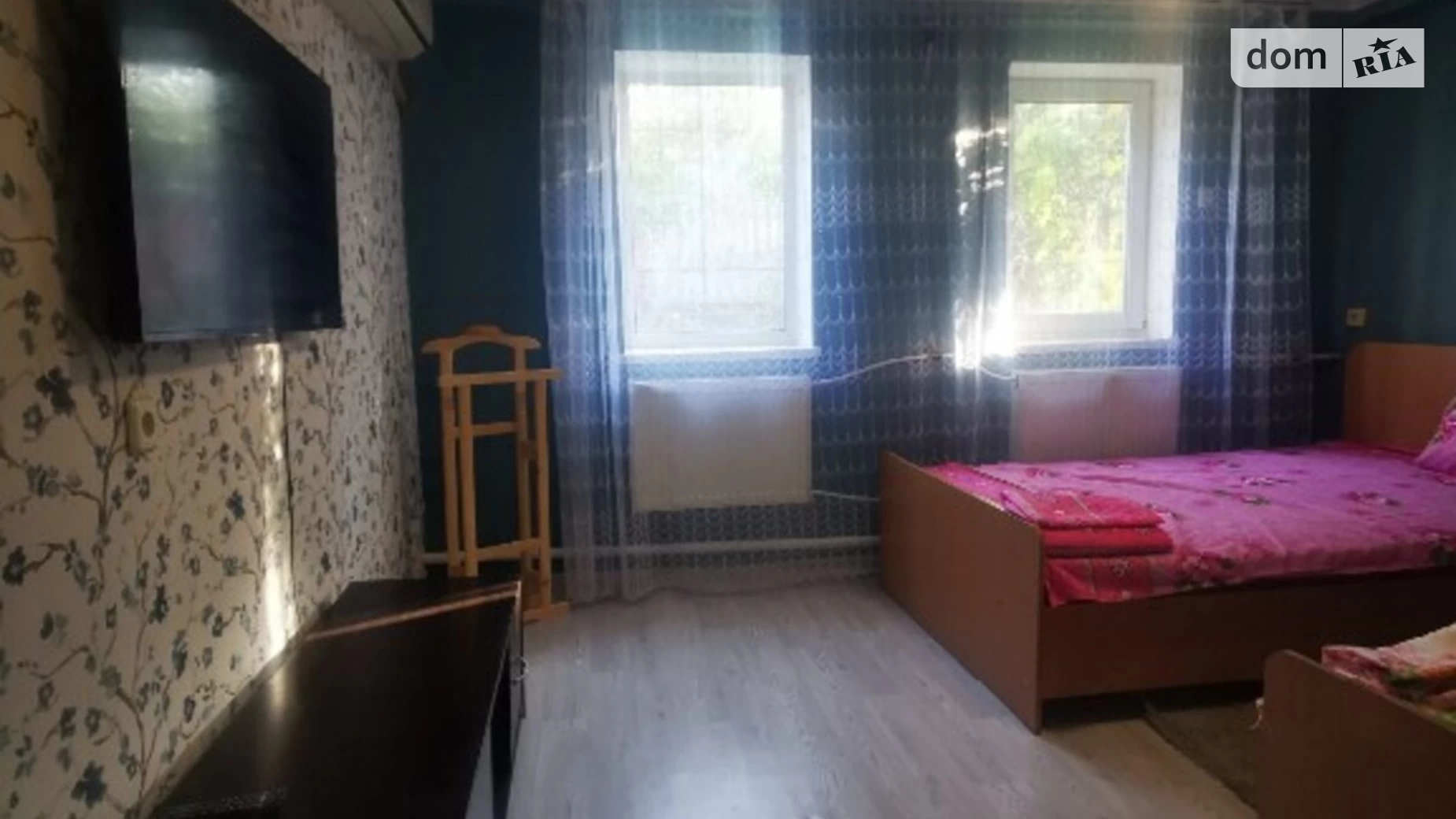 Сдается в аренду одноэтажный дом с участком, цена: 1000 грн - фото 4