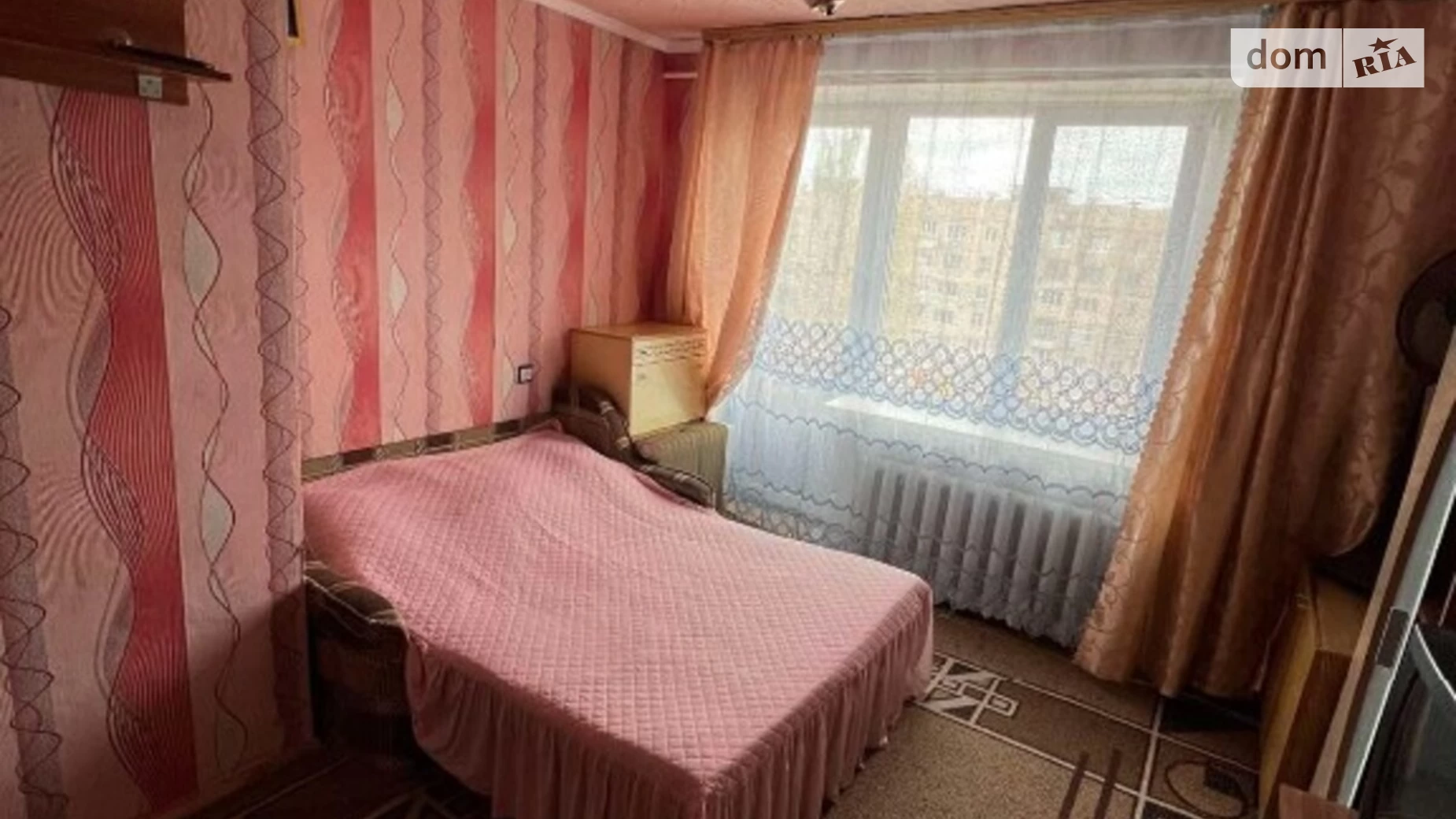 Продається 1-кімнатна квартира 22 кв. м у Одесі, вул. Давида Ойстраха, 24