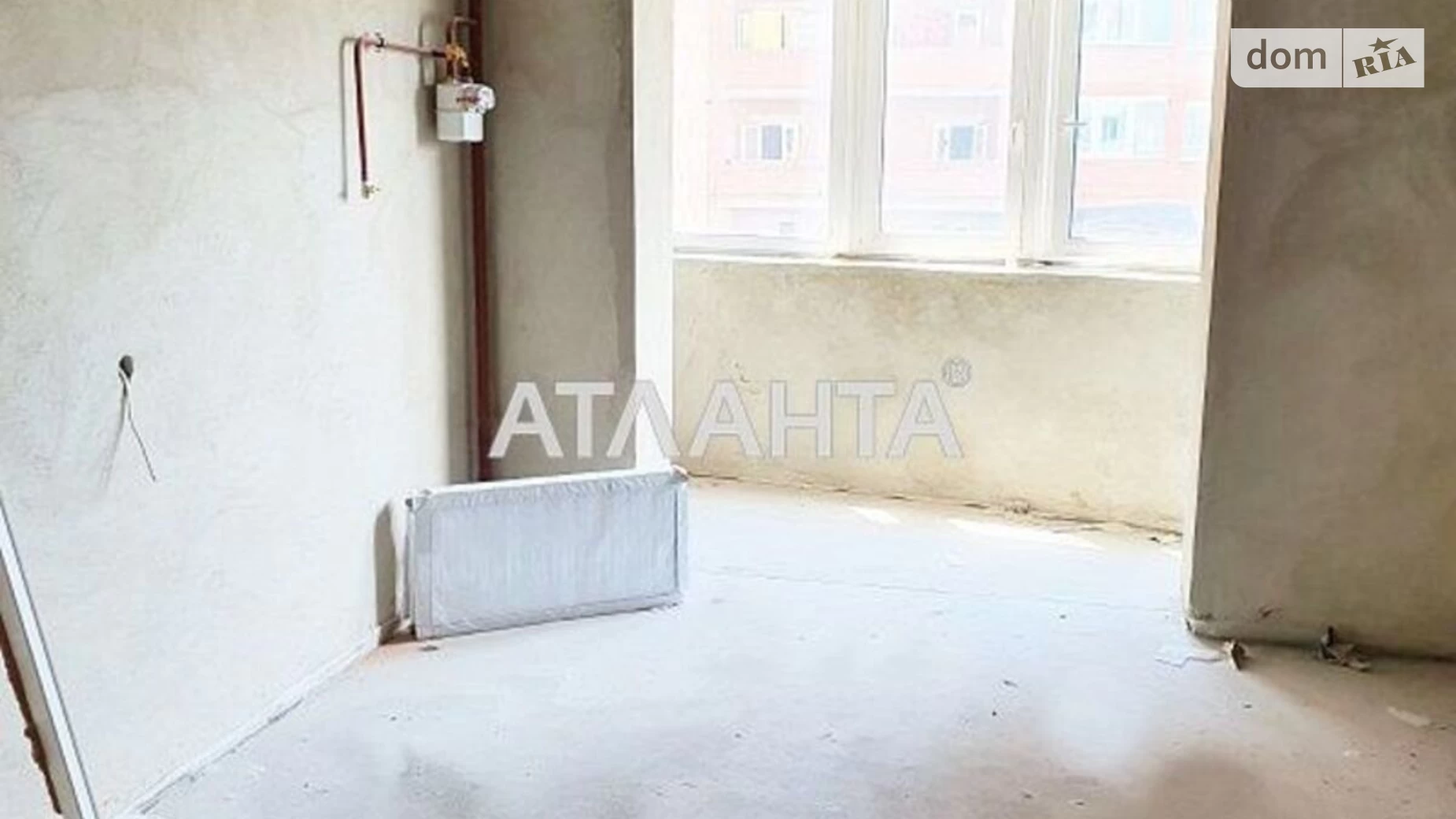 Продается 2-комнатная квартира 82 кв. м в Черноморске, ул. Парусная - фото 2