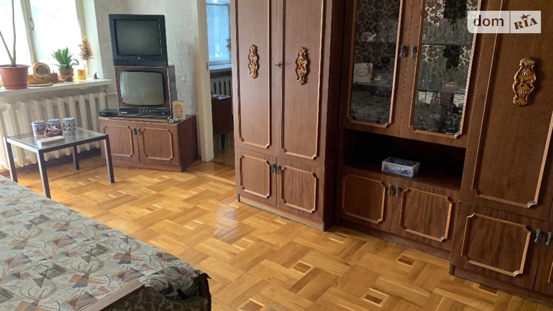 Продается 3-комнатная квартира 55.8 кв. м в Одессе, пер. Ботанический - фото 2