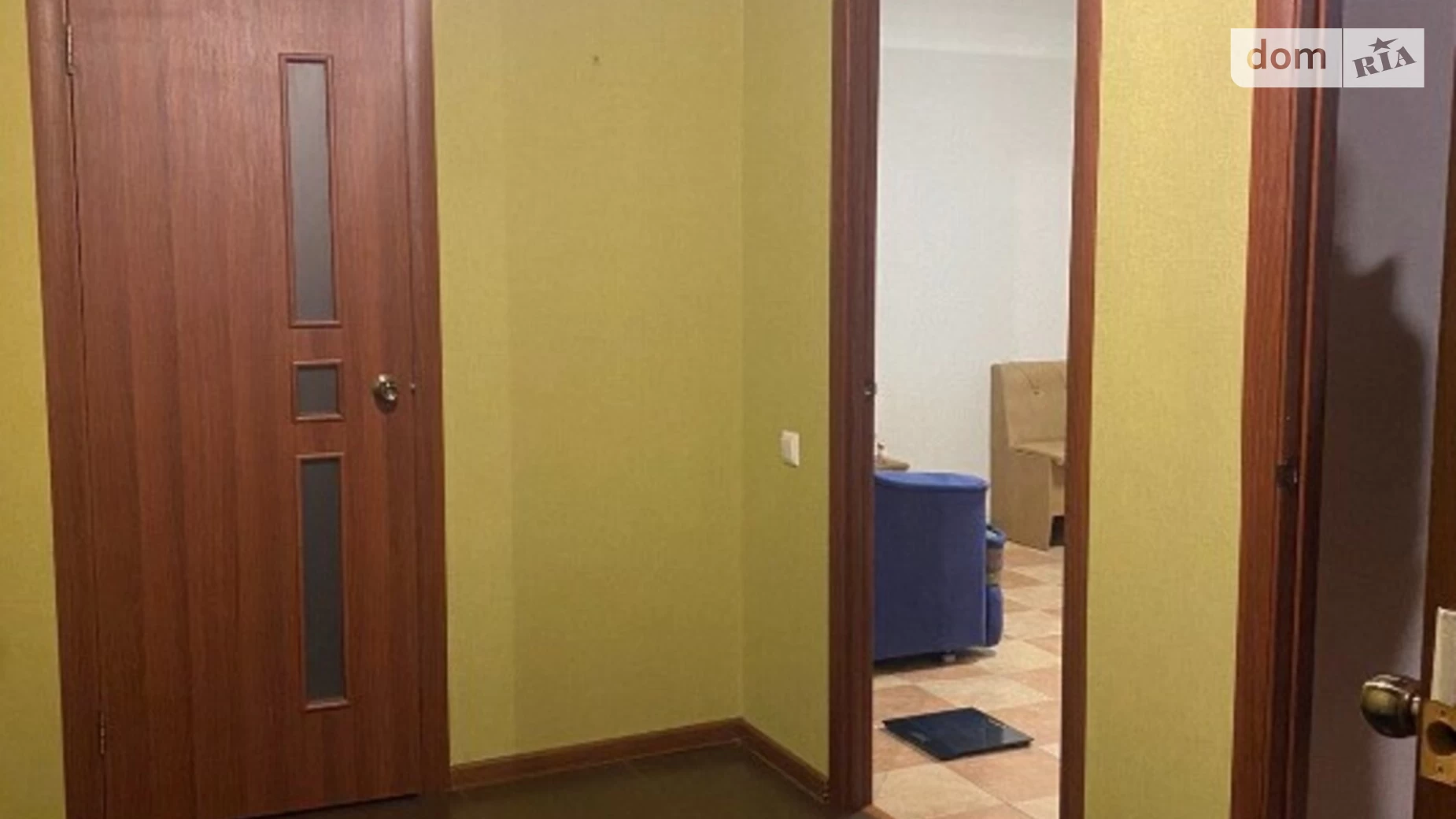 Продается 1-комнатная квартира 51 кв. м в Хмельницком, ул. Панаса Мирного, 11 - фото 4