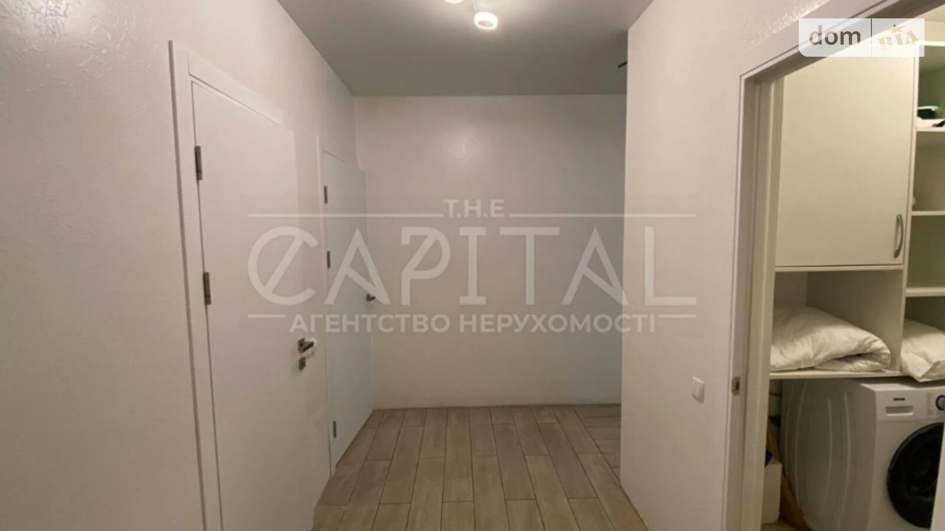 Продается 3-комнатная квартира 80 кв. м в Киеве, ул. Заречная, 16 - фото 5