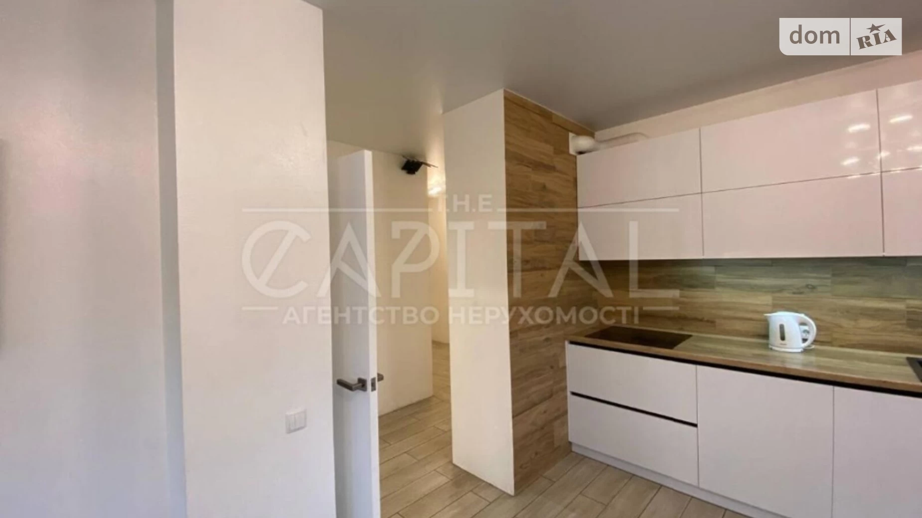 Продается 3-комнатная квартира 80 кв. м в Киеве, ул. Заречная, 16 - фото 4