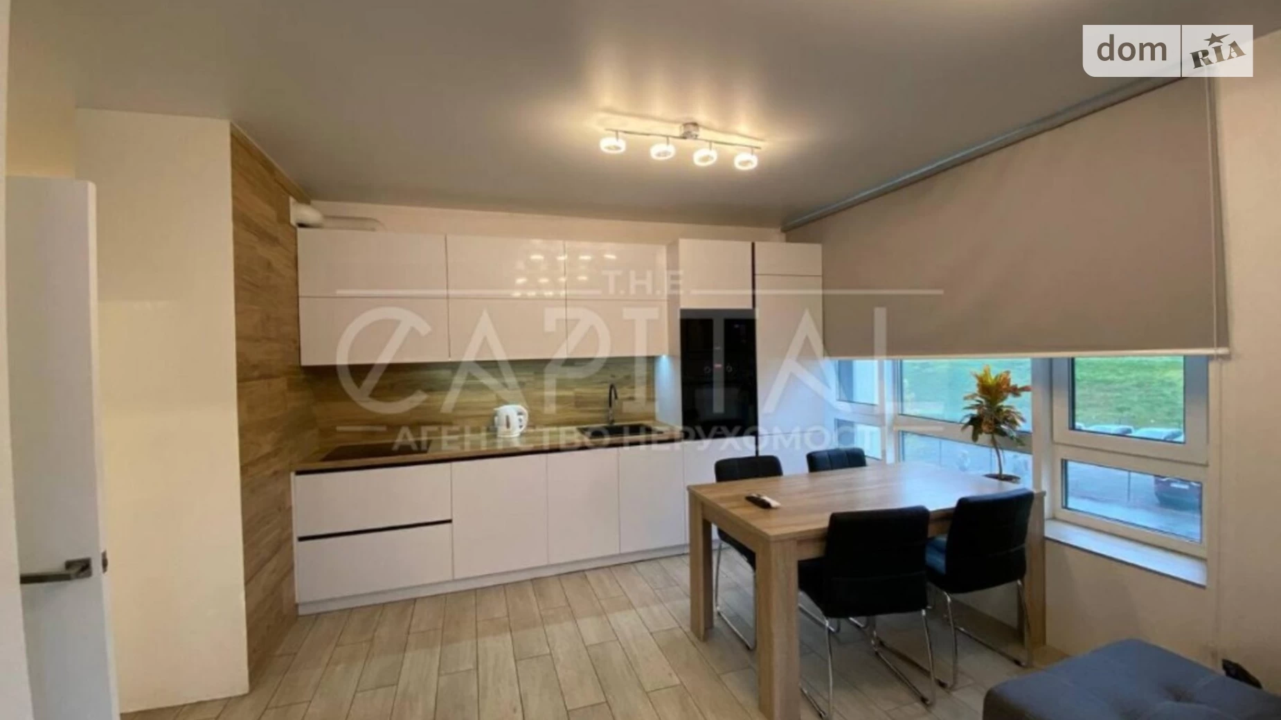 Продается 3-комнатная квартира 80 кв. м в Киеве, ул. Заречная, 16 - фото 3