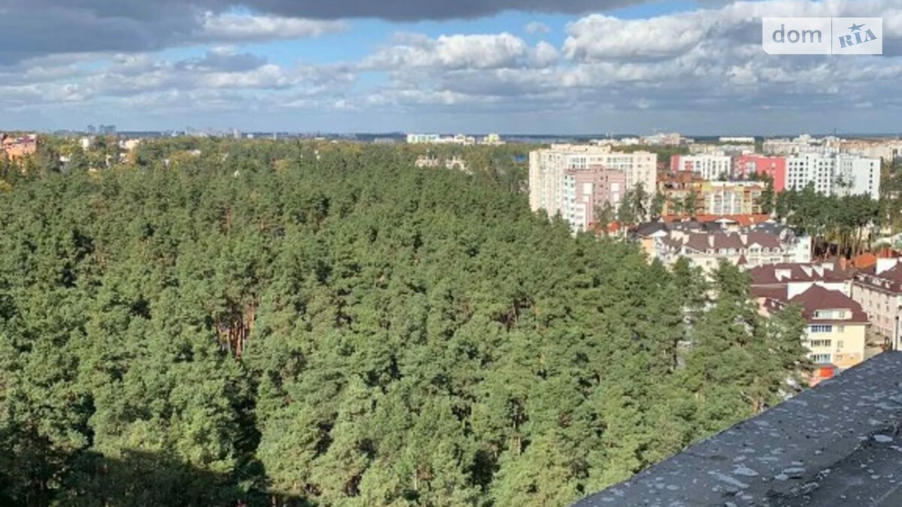 Продається 1-кімнатна квартира 41.4 кв. м у Ірпені, вул. Університетська(Карла Маркса), 3/6 - фото 3