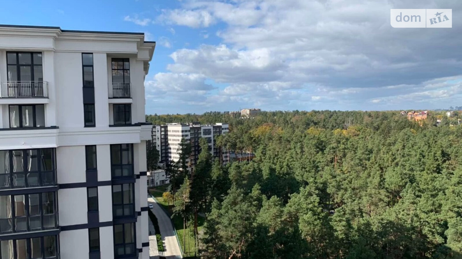 Продається 2-кімнатна квартира 55.1 кв. м у Ірпені, вул. Університетська(Карла Маркса), 3/8 - фото 4
