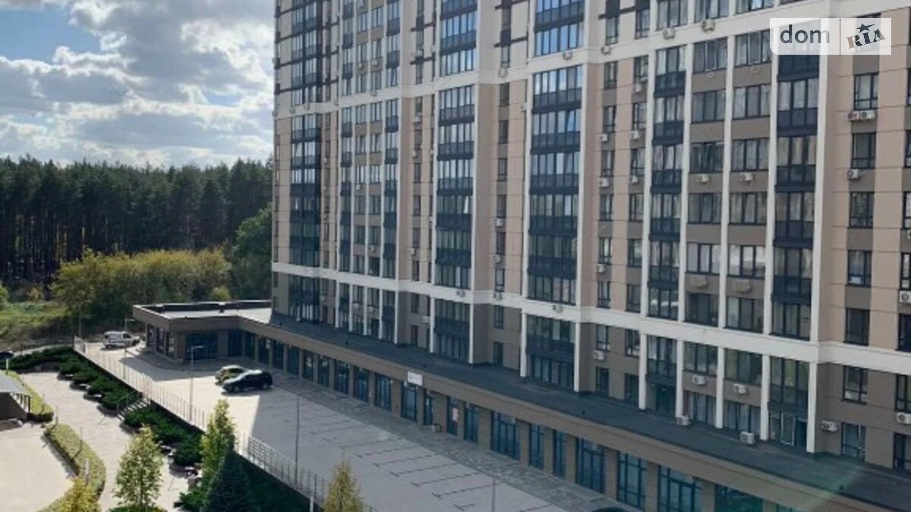 Продається 2-кімнатна квартира 55.1 кв. м у Ірпені, вул. Університетська(Карла Маркса), 3/8 - фото 5
