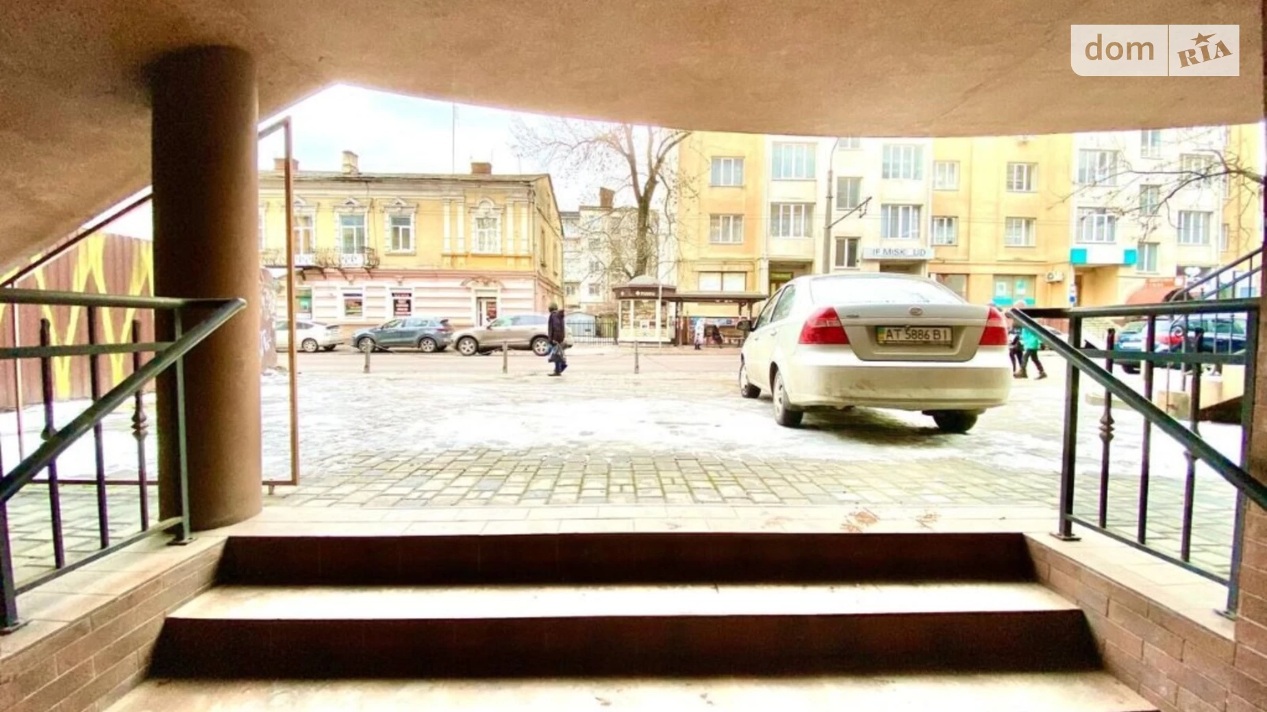 Продается объект сферы услуг 147.8 кв. м в 10-этажном здании, цена: 160000 $ - фото 3