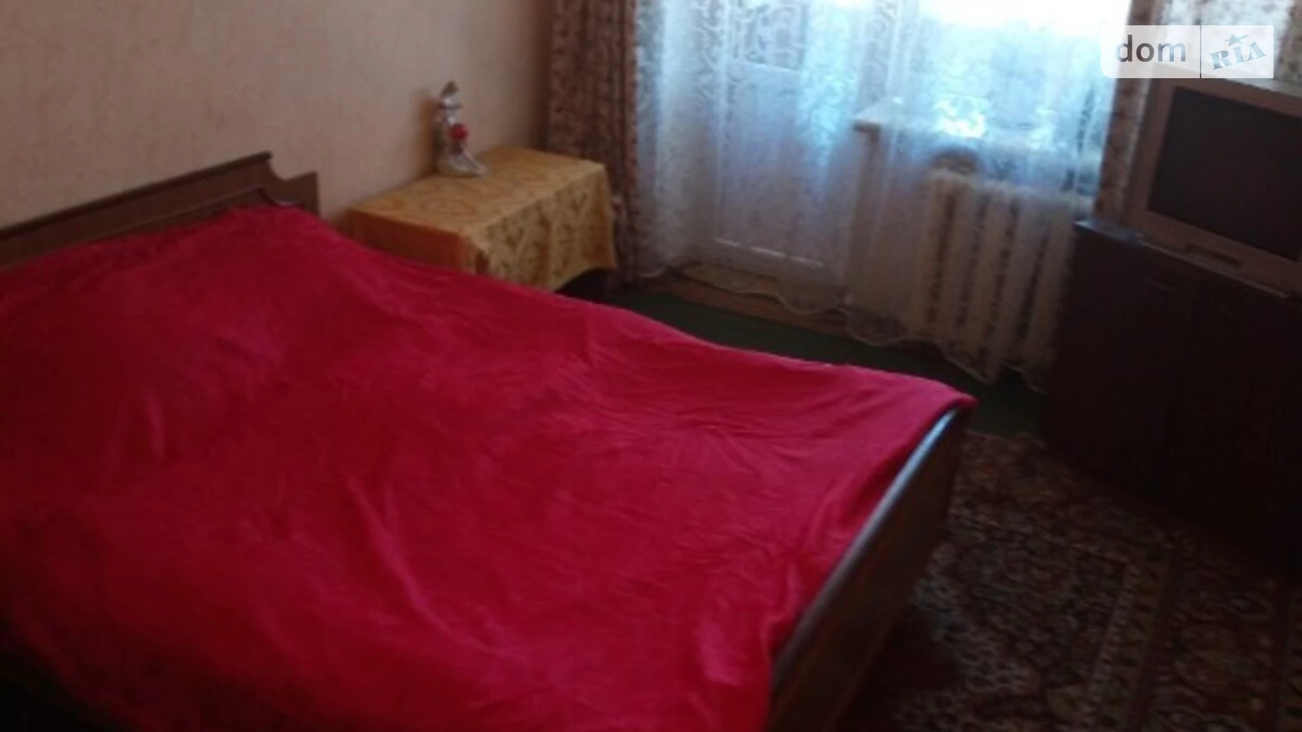Сдается в аренду 1-комнатная квартира в Житомире, ул. Владимирская, 3/1 - фото 2