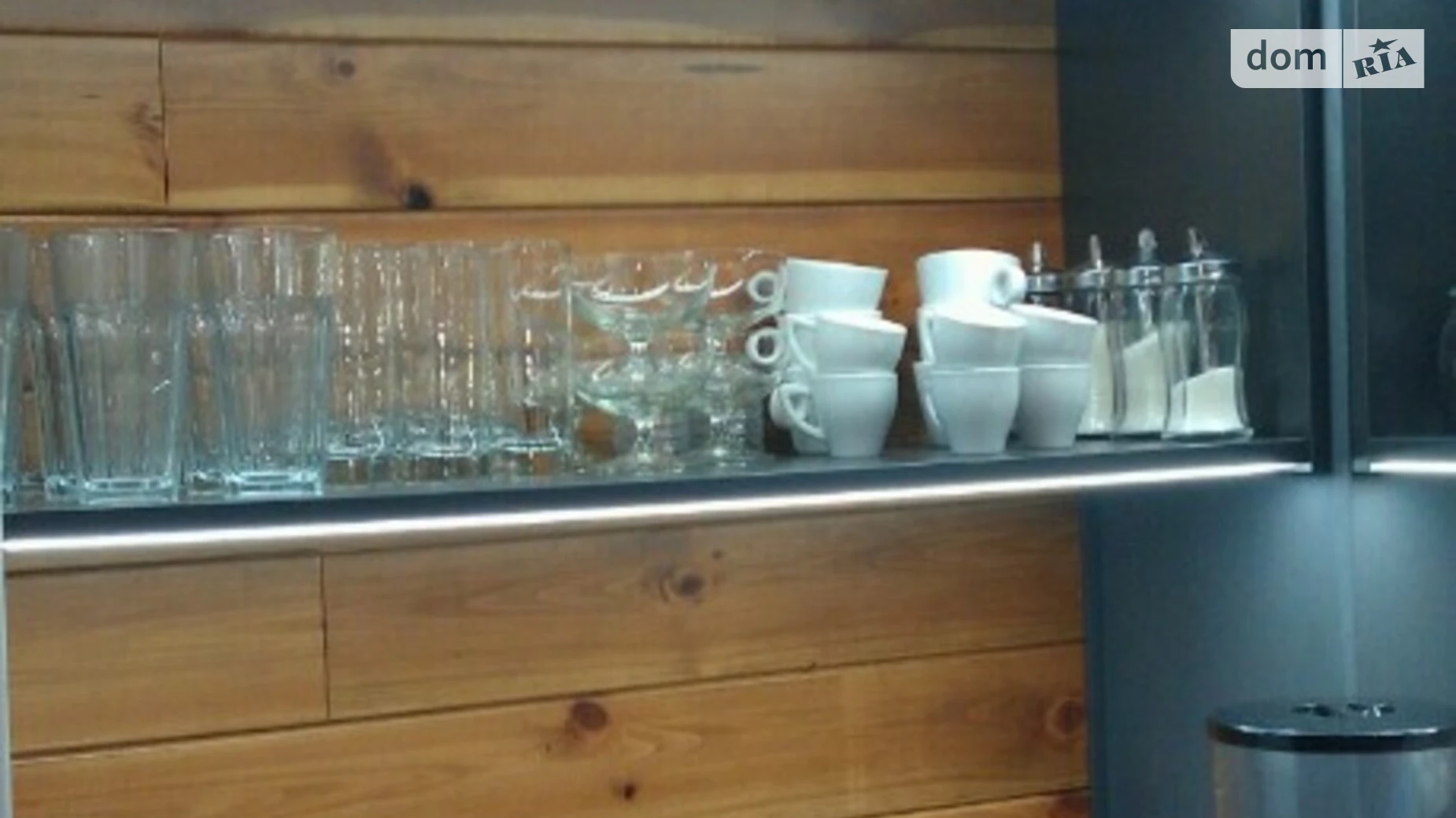 Сдается в аренду объект сферы услуг 12.7 кв. м в 14-этажном здании, цена: 12000 грн - фото 4